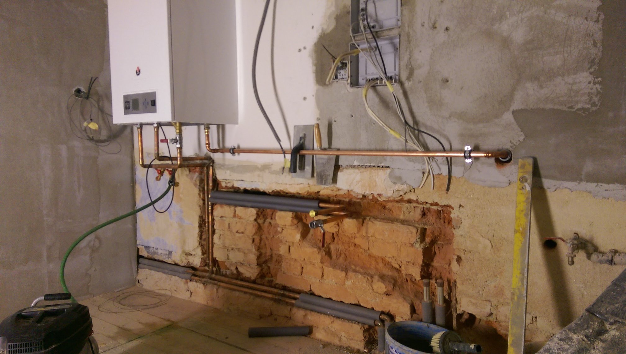 Instalatérství & topenářství Lukáš Starý foto 4