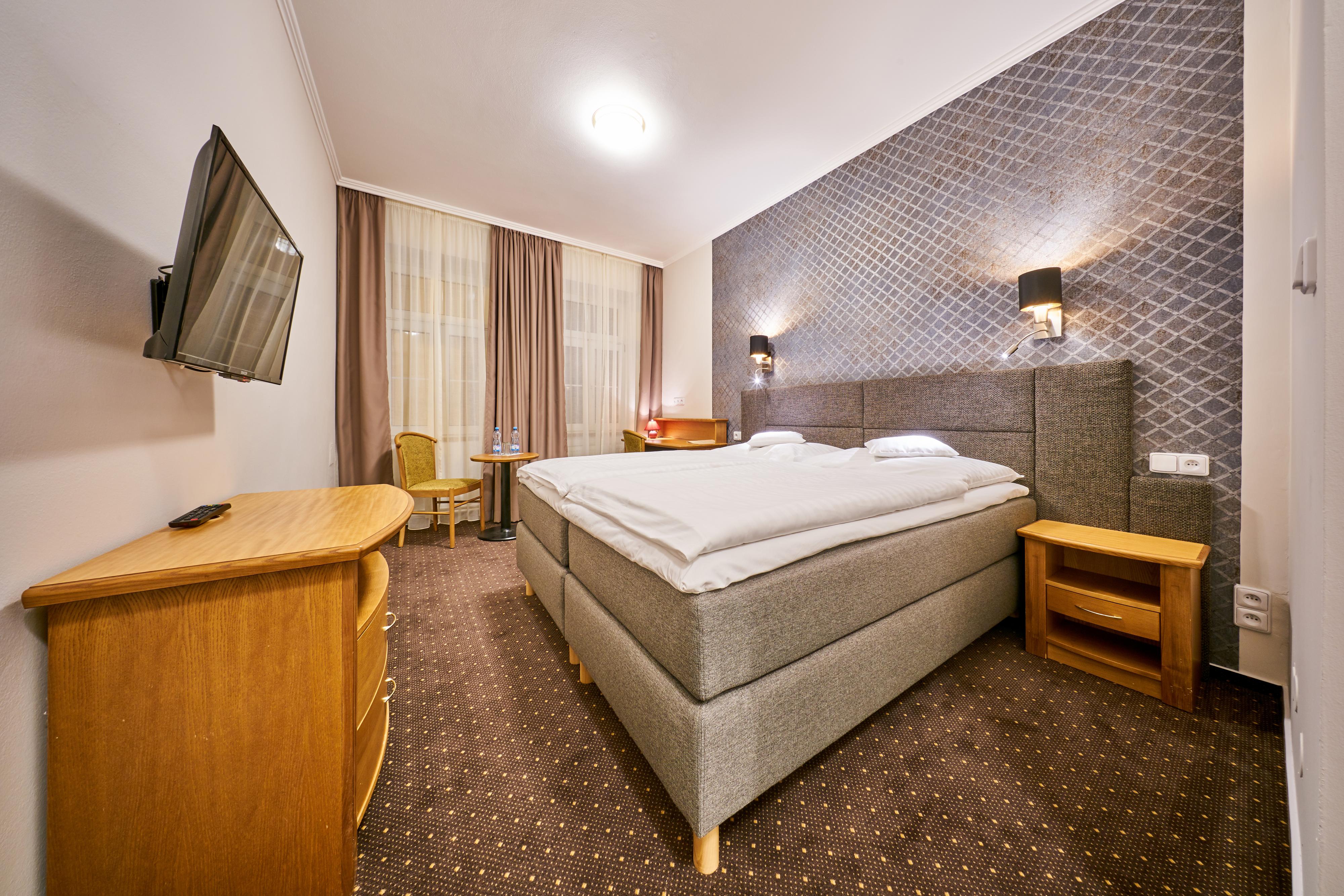 Hotel Adam foto 4
