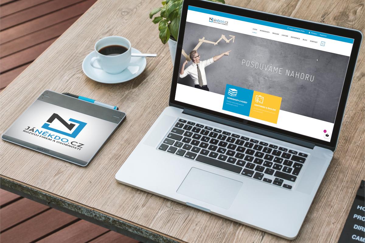 JáNěkdo.CZ s.r.o.