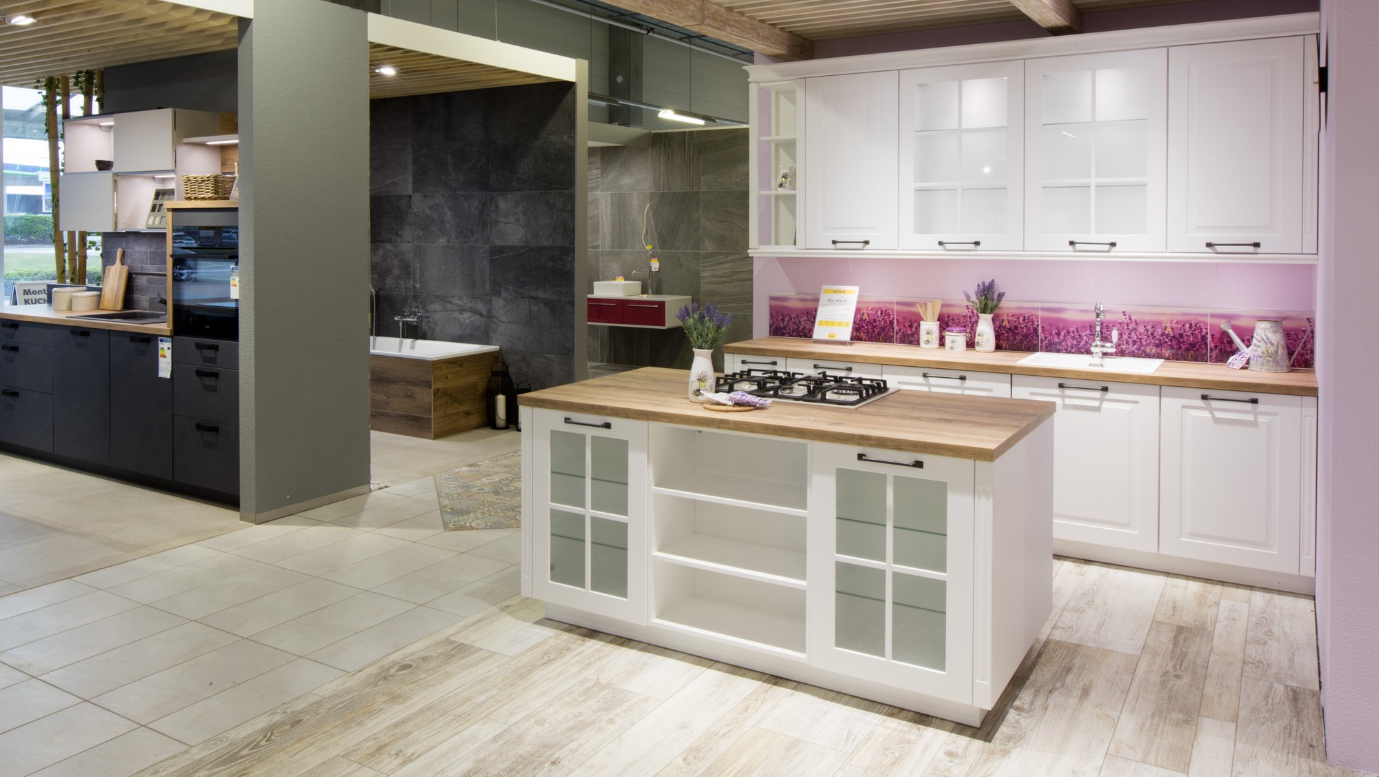 SIKO KOUPELNY & KUCHYNĚ foto 5