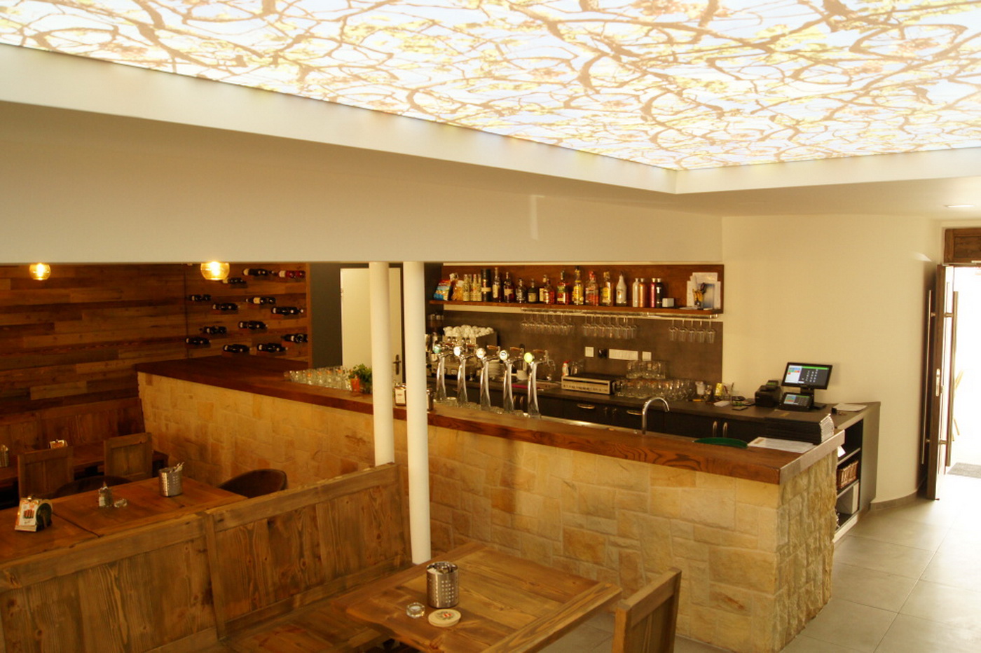 Restaurace Bobule foto 4