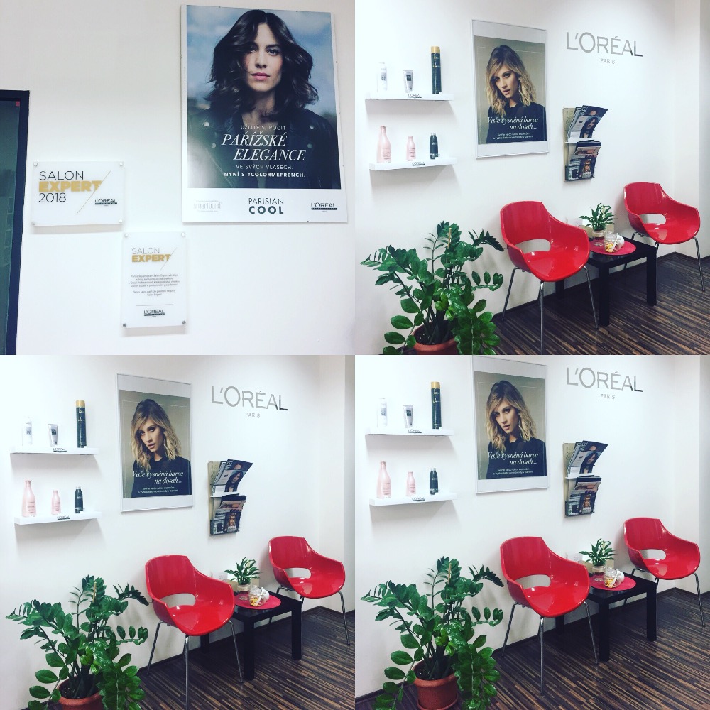 Salon KM Hair foto 4
