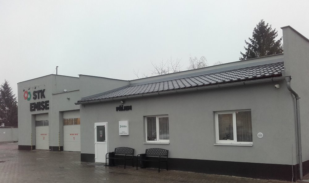 STK EURO-PROFICAR s.r.o. foto 3