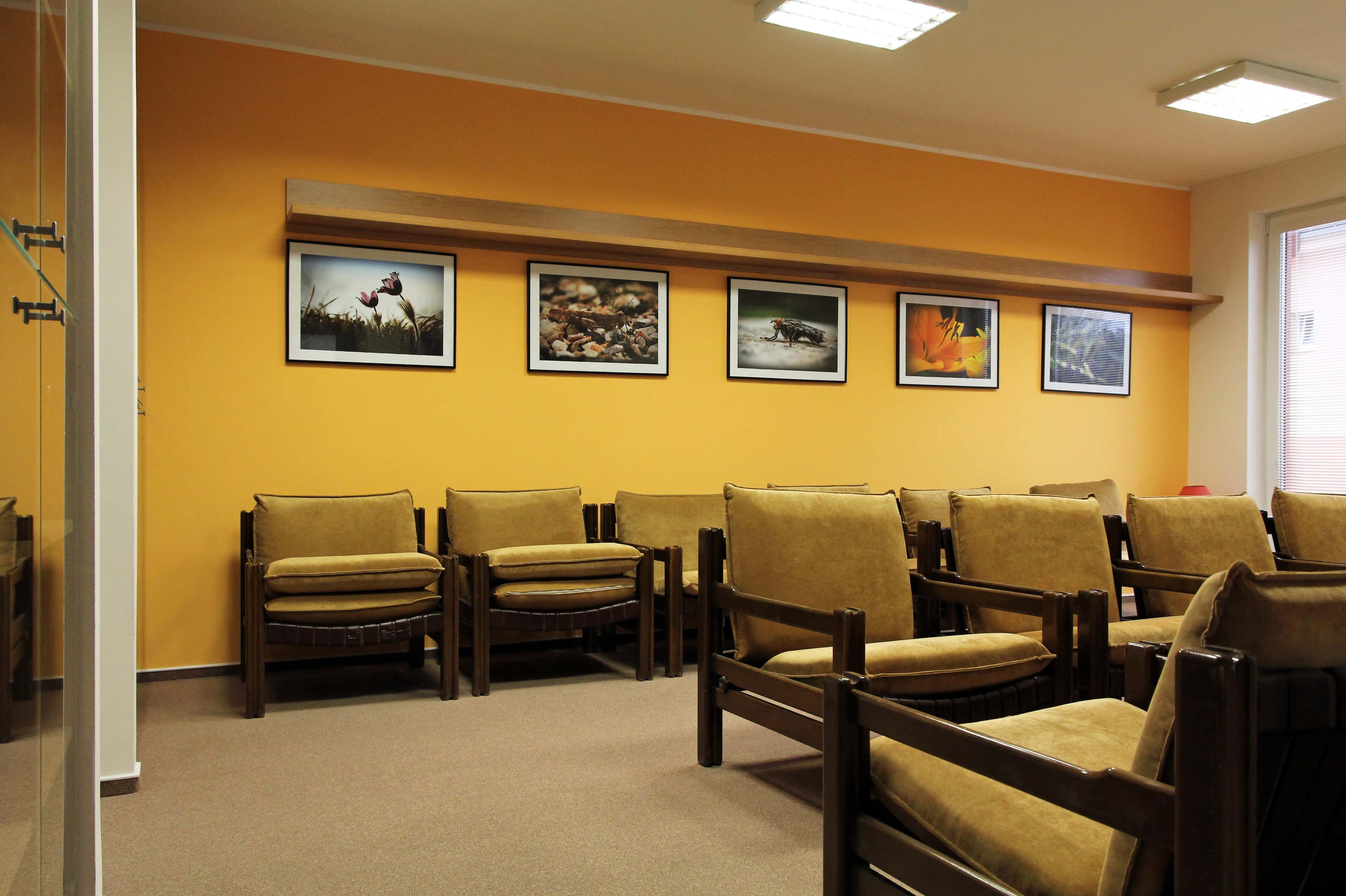 Pečovatelský dům Zborovice, s.r.o.