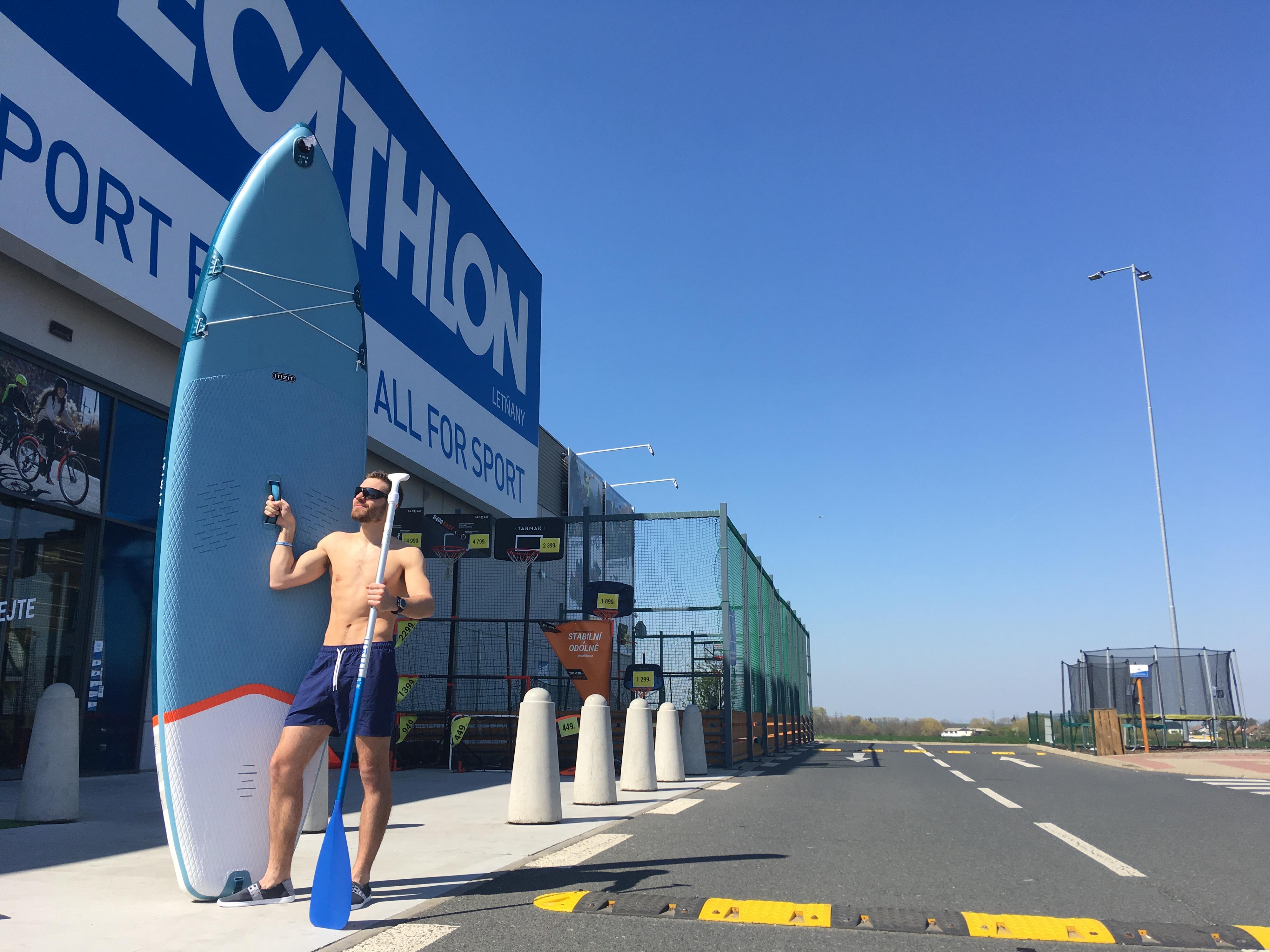 Decathlon foto 3