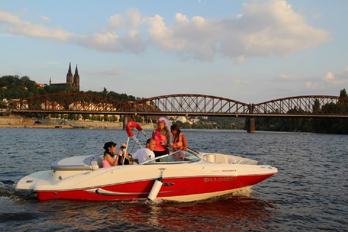 Jízdanalodi.cz foto 1