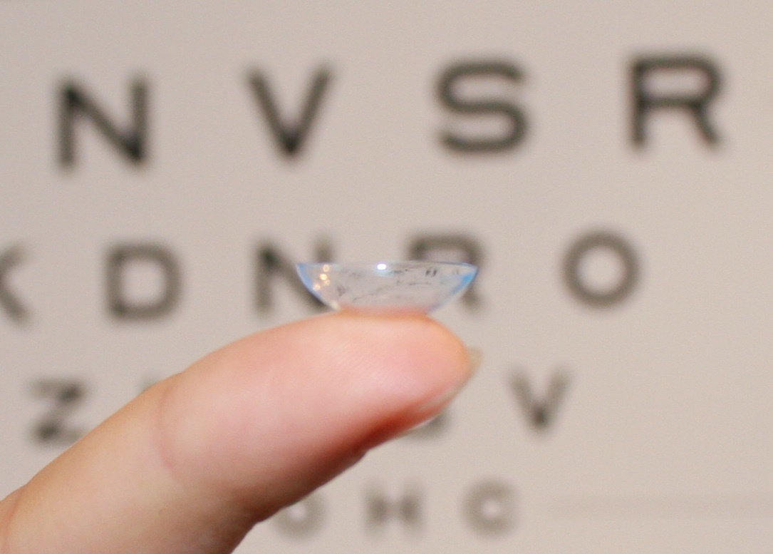 Optik Skrbková – optometrista foto 4