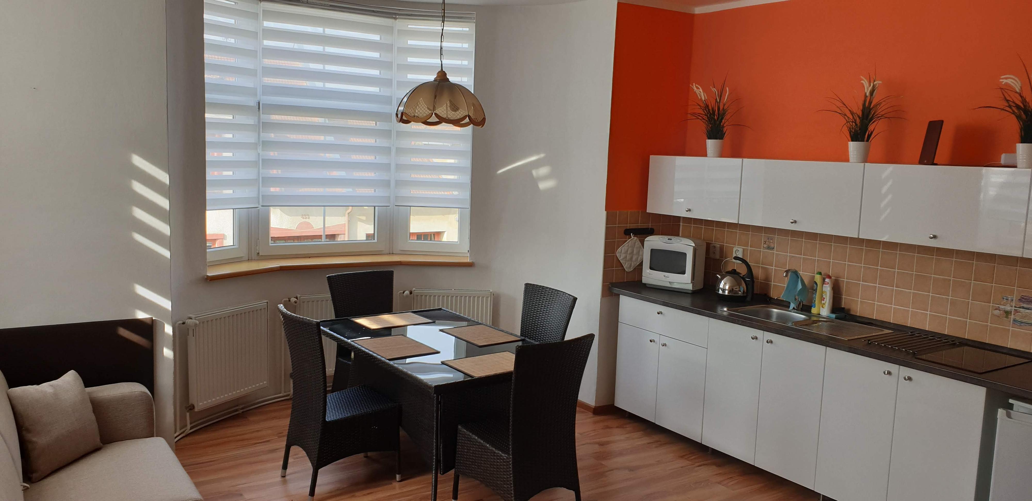APARTMÁ NA HANÉ foto 4