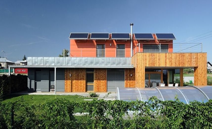 Michael Kocych Architects, s.r.o. foto 4