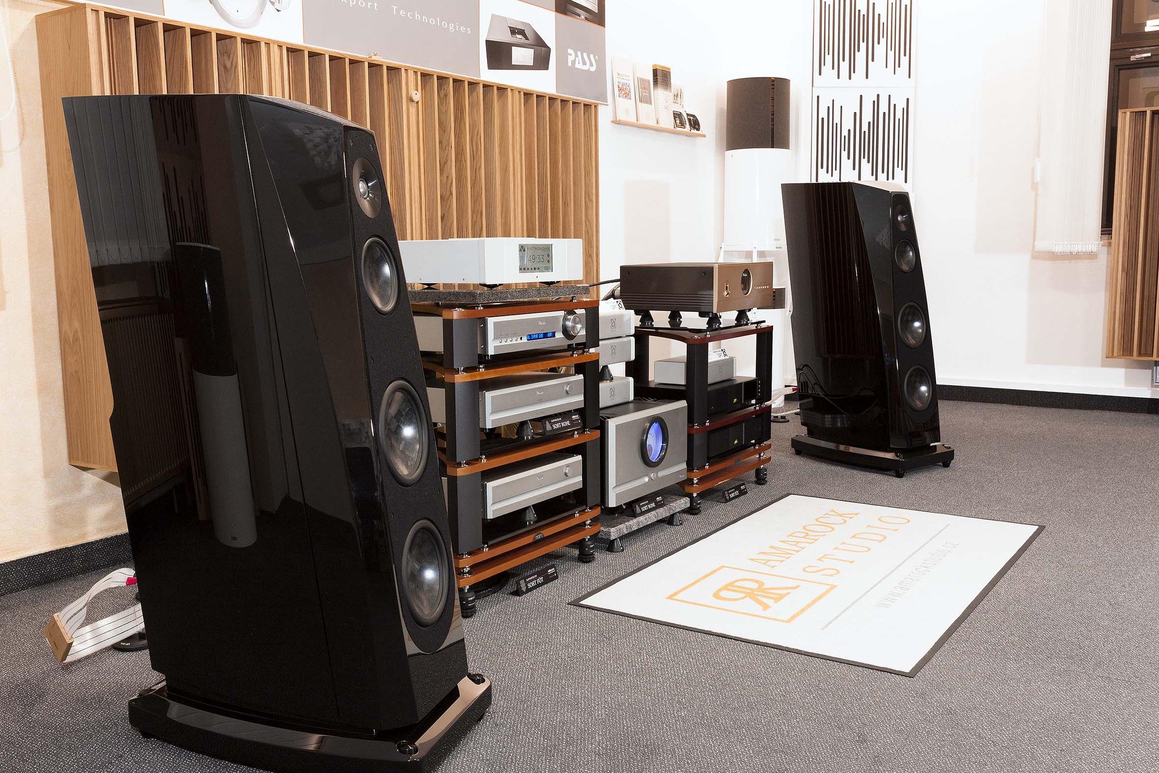 Amarock studio s.r.o.