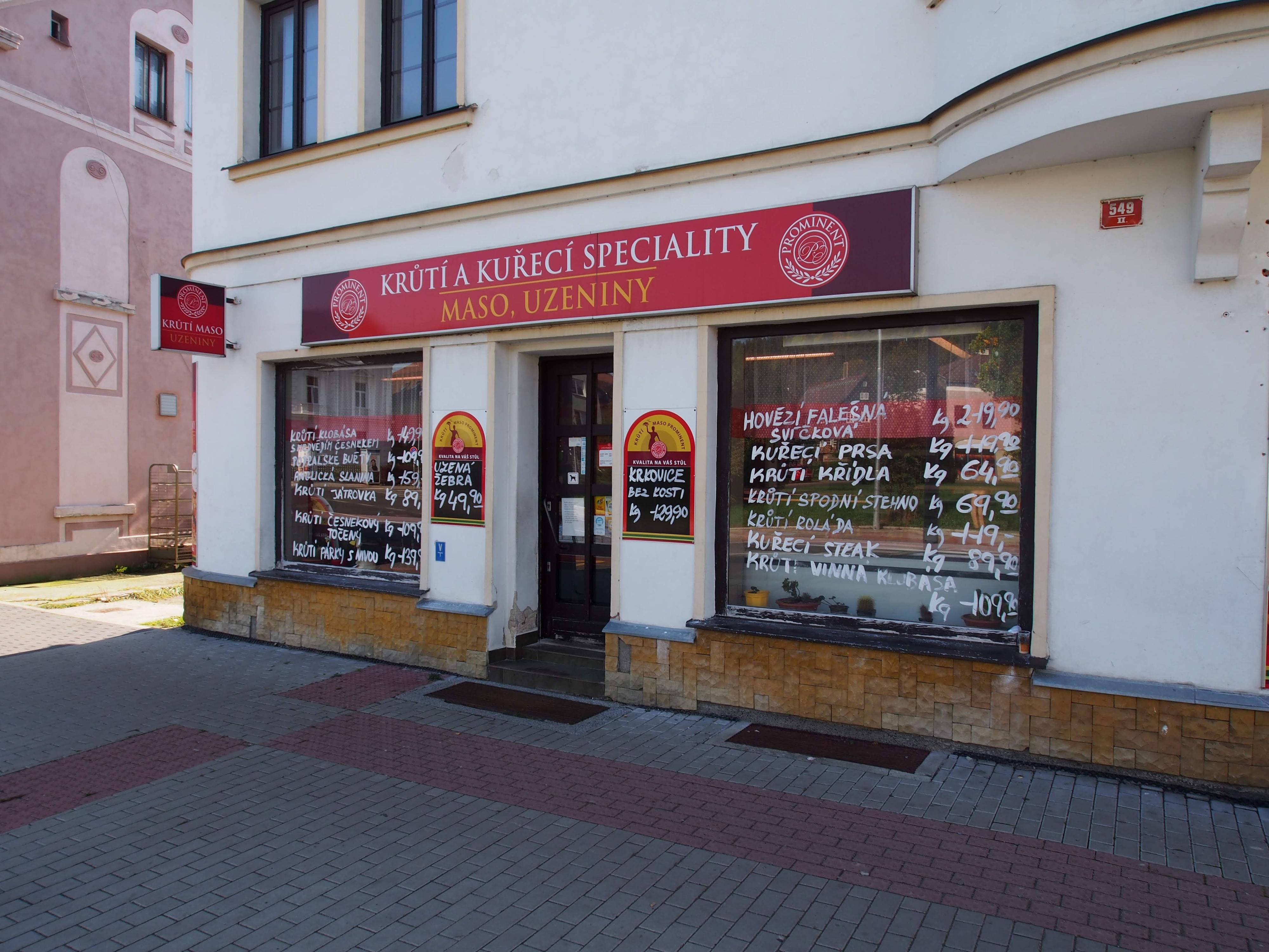 Prominent CZ - krutimaso.cz foto 5