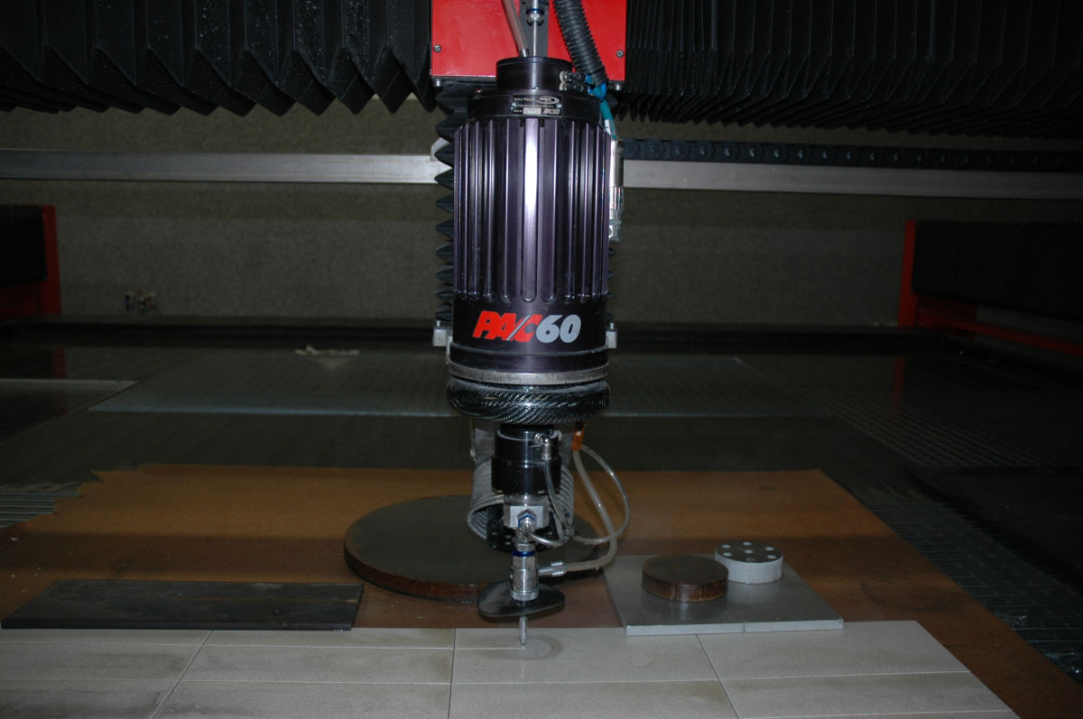 CNC-DELFIN foto 3