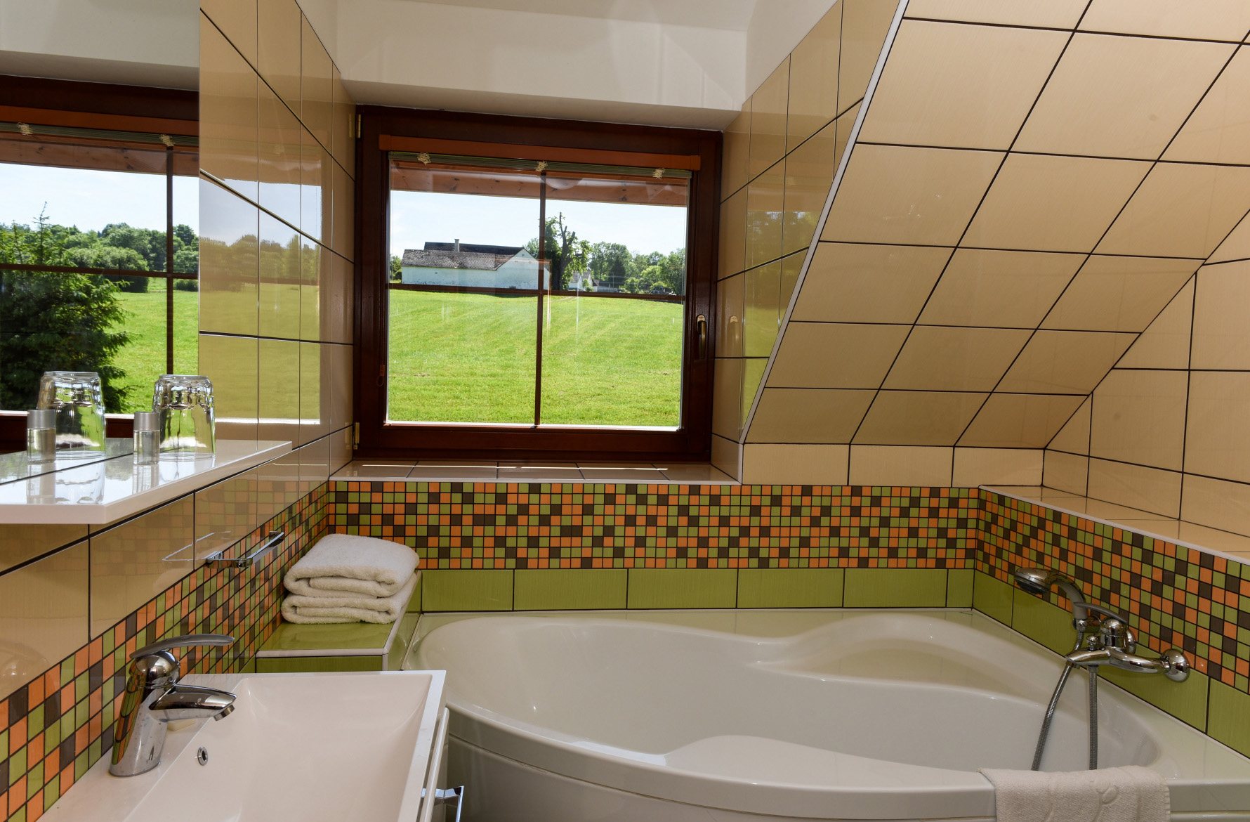 Penzion Pod Drátníkem foto 3