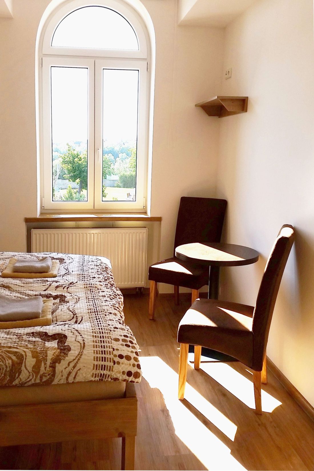 Bejby Turnov - Apartmány - Penzion - Dětský park foto 2