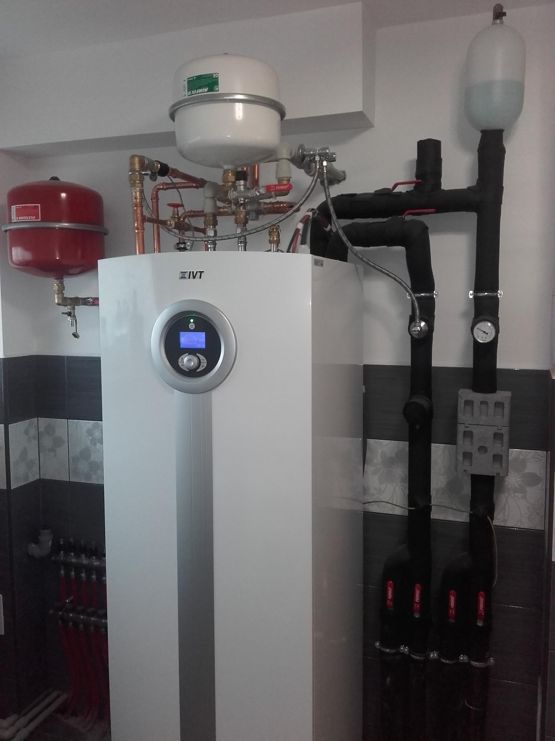 Unitherm Běhůnek foto 6