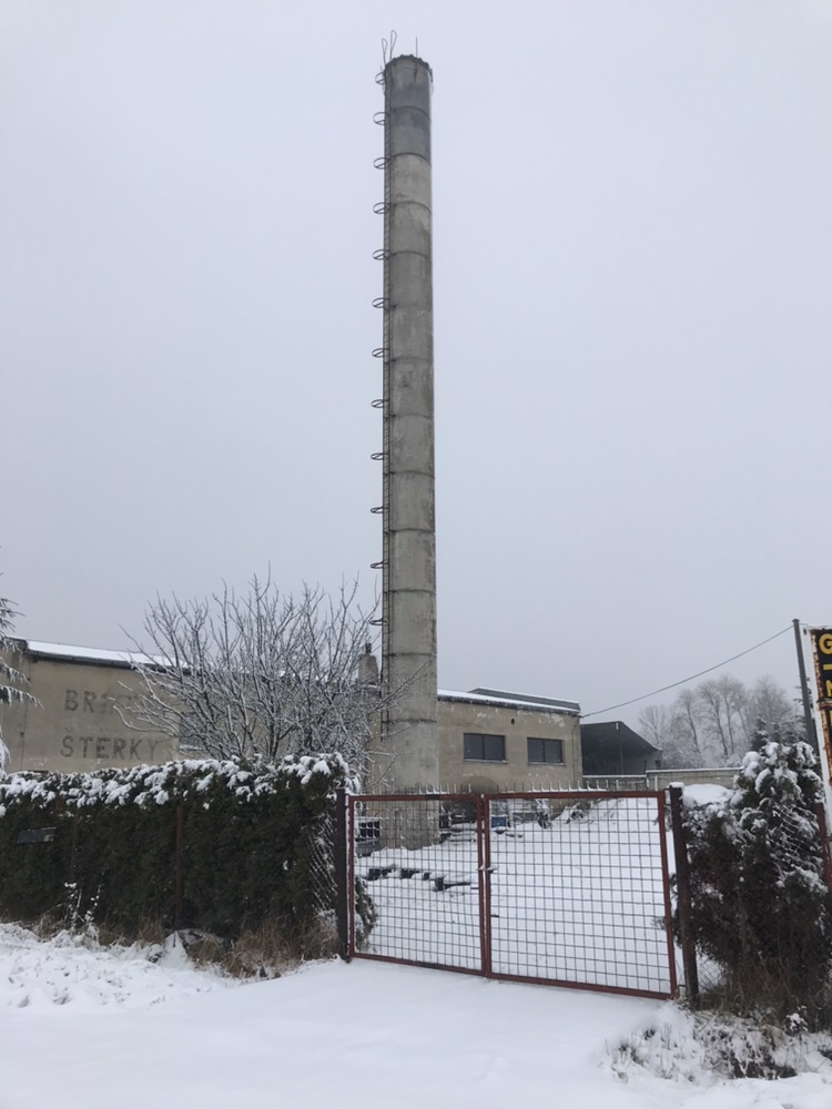 GOLEM-paliva s.r.o. foto 2