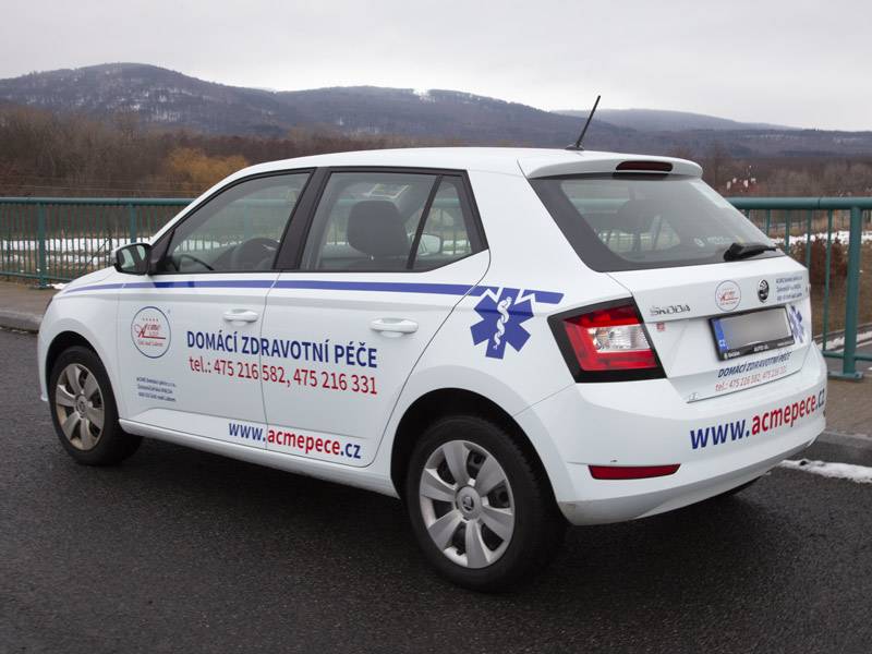 Design YES reklamní agentura foto 4