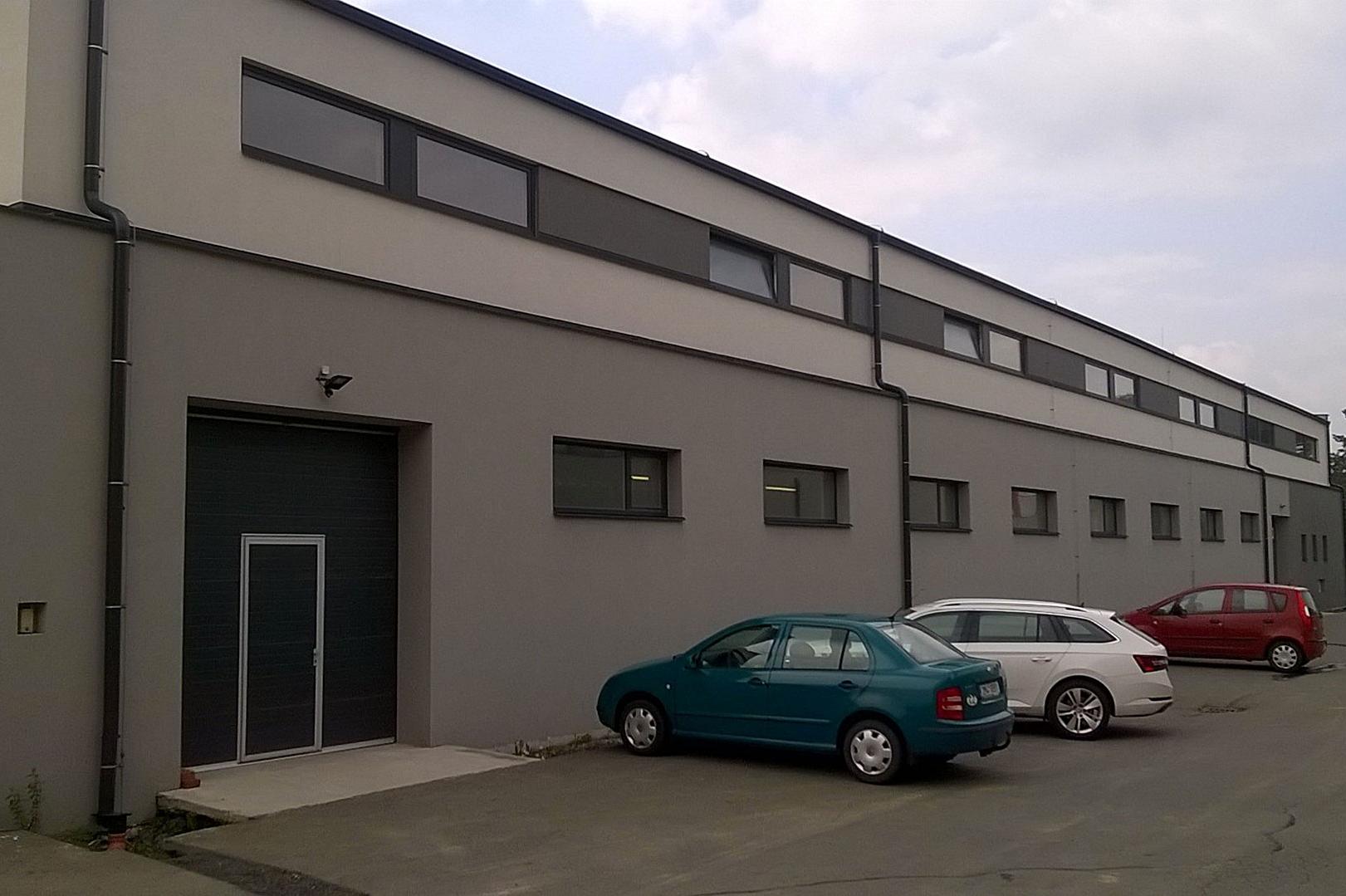 GIENGER, spol. s r.o.