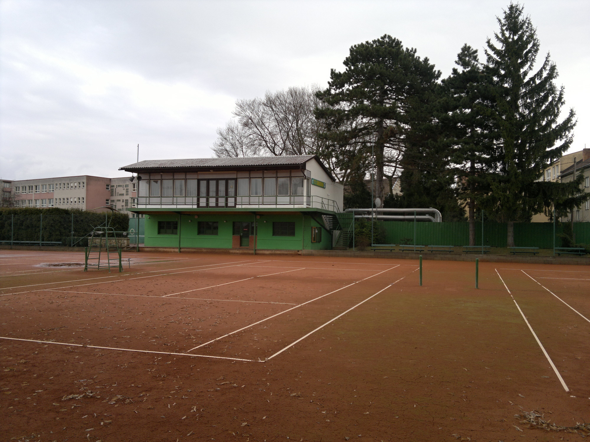 TC Chrudim foto 2