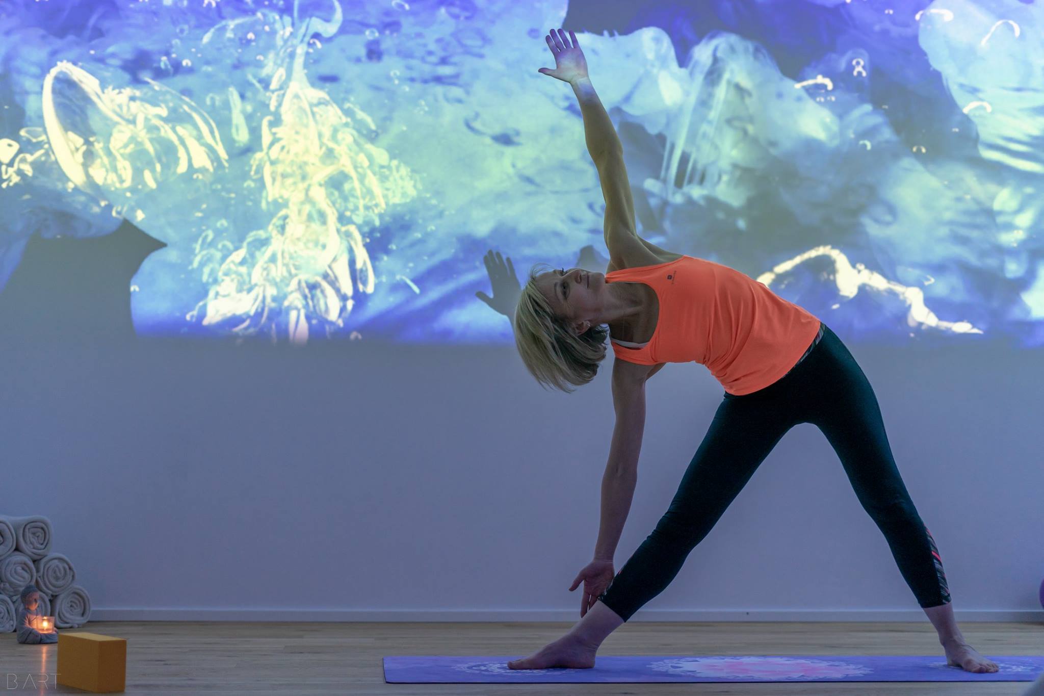 Šárka Lokvencová foto 2