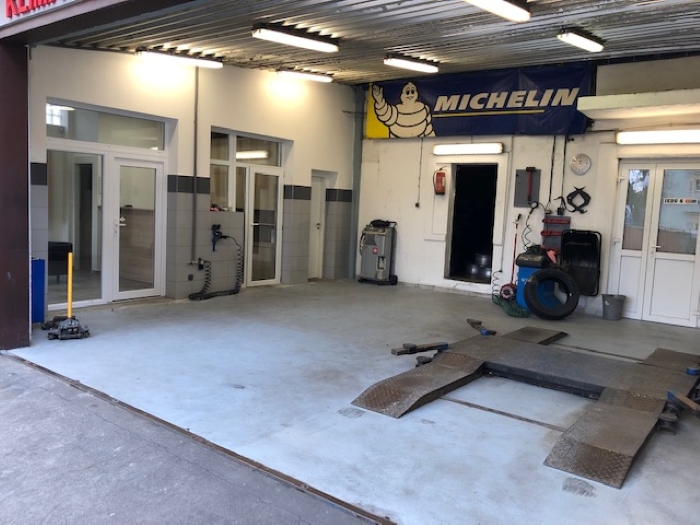 PNEUSERVIS Pavlík foto 5