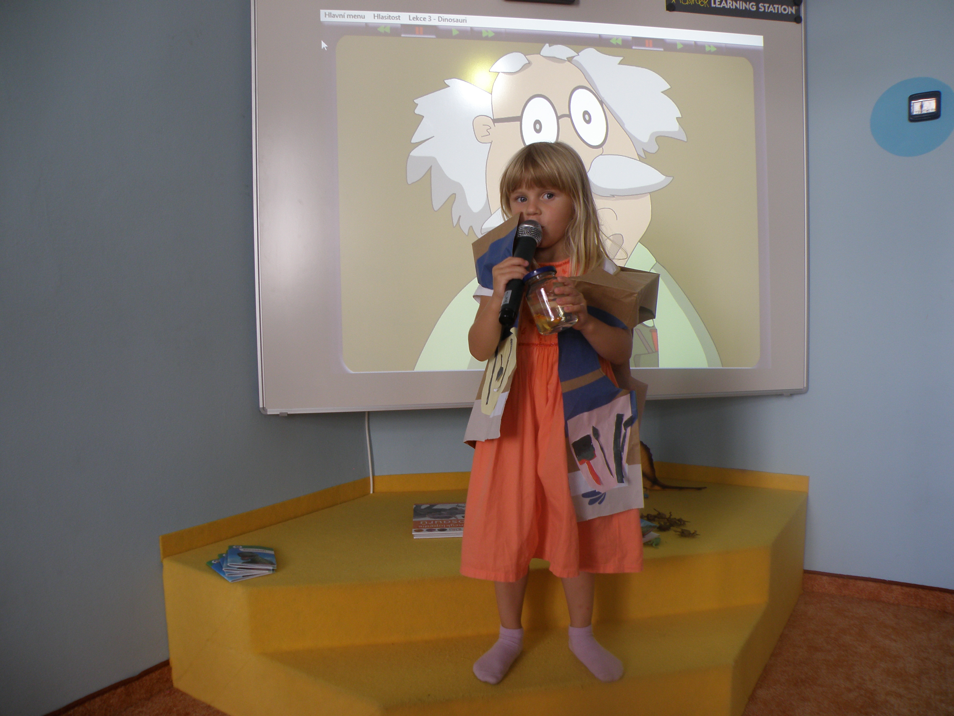 Kinderskills - dětské centrum rozvoje foto 3