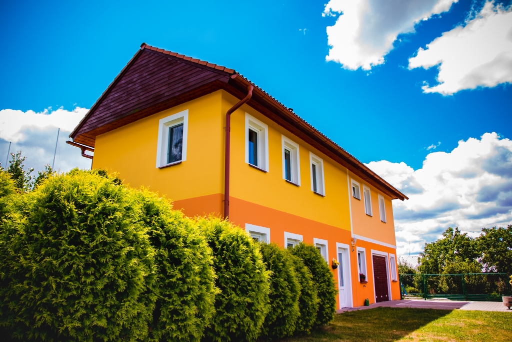 Apartmán Výhled foto 4