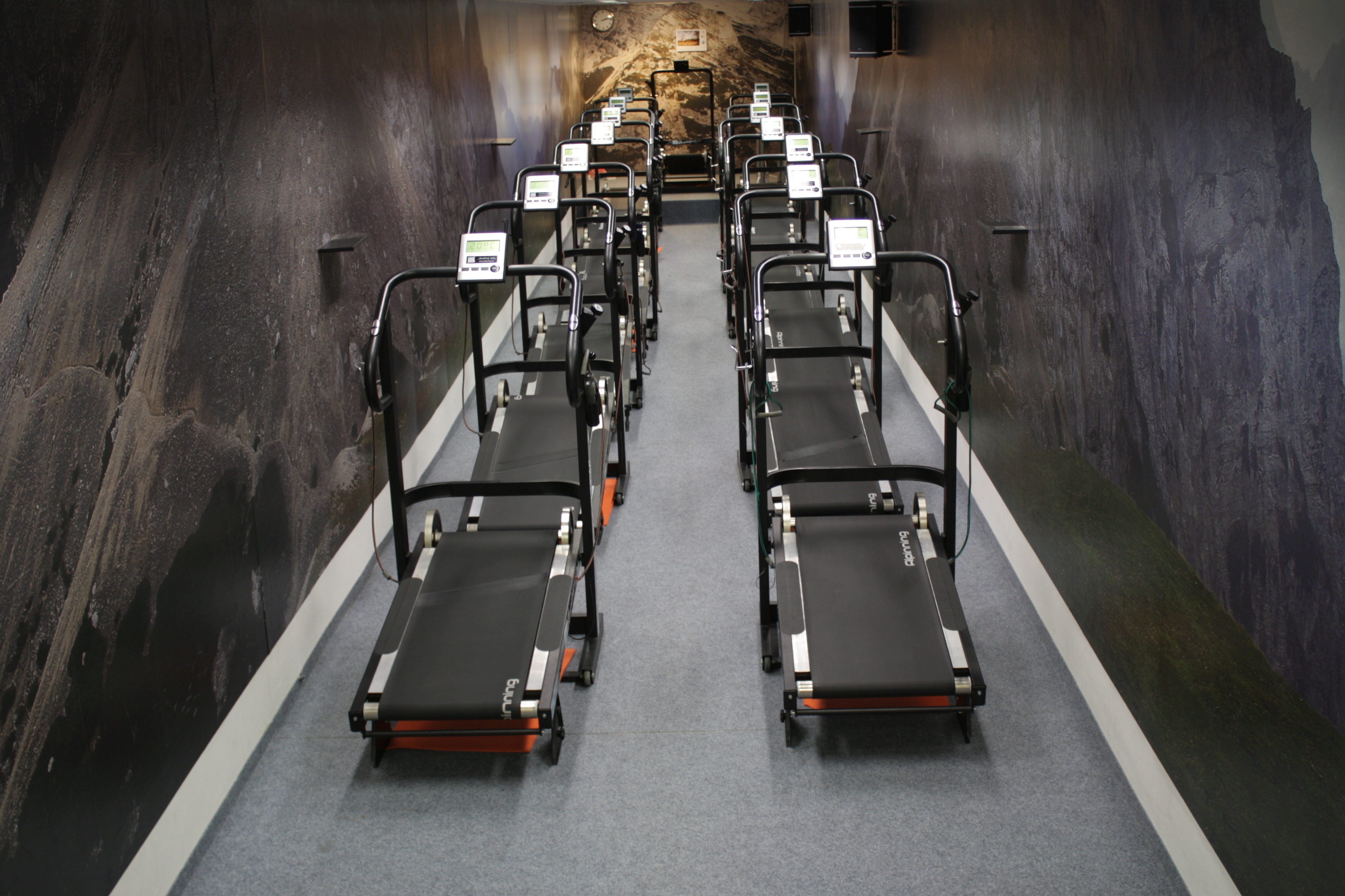 SPORTCENTRUM EVROPSKÁ foto 3