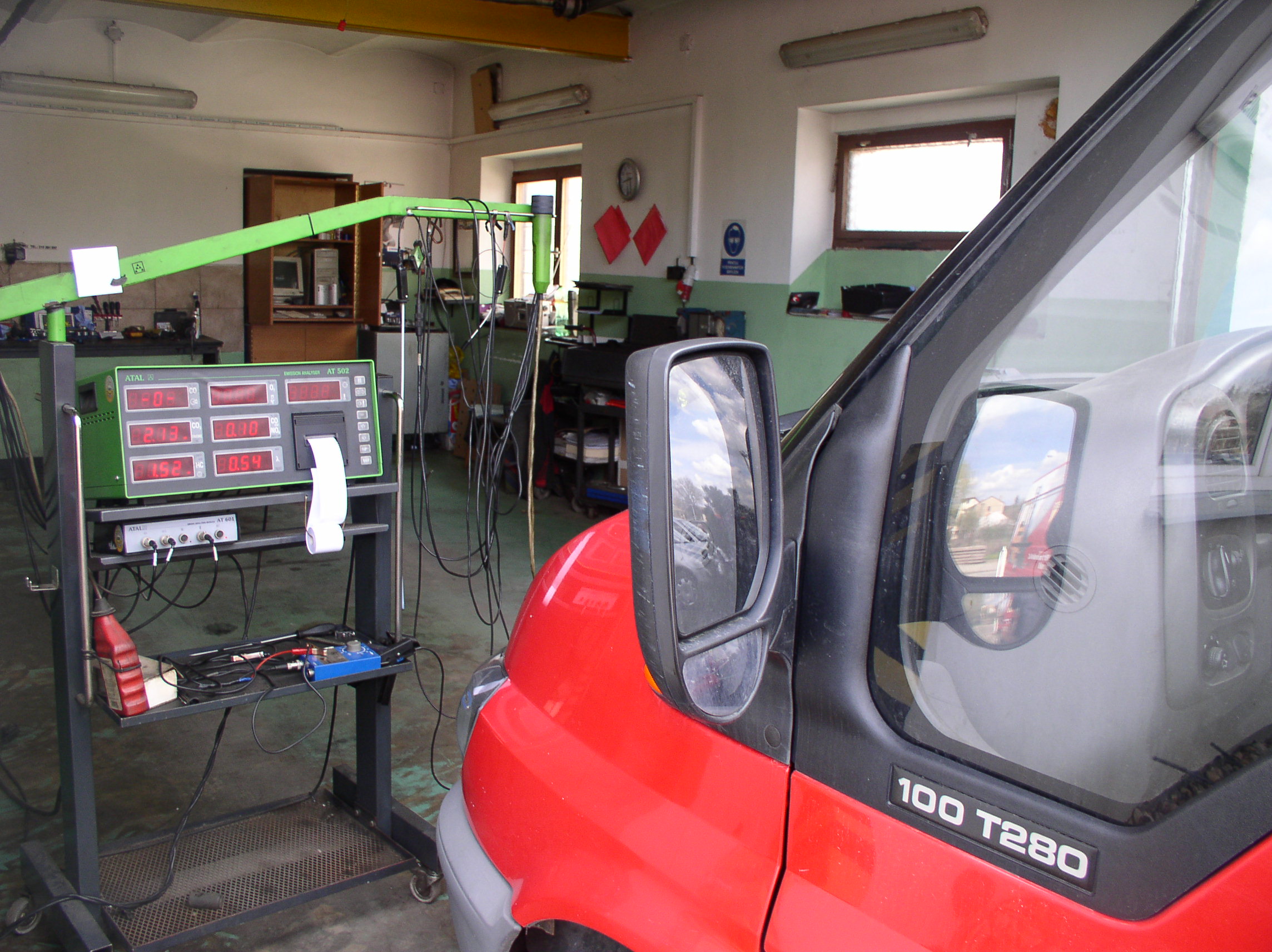 AUTOGAS-DESTASERVIS foto 4