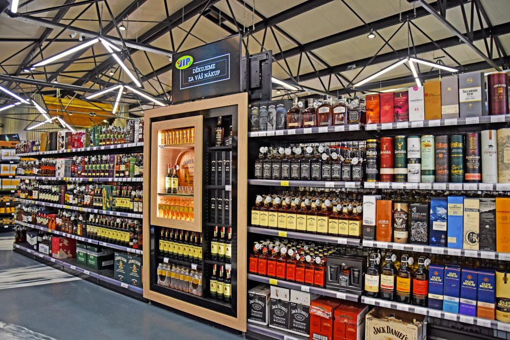 JIP Svět potravin foto 4