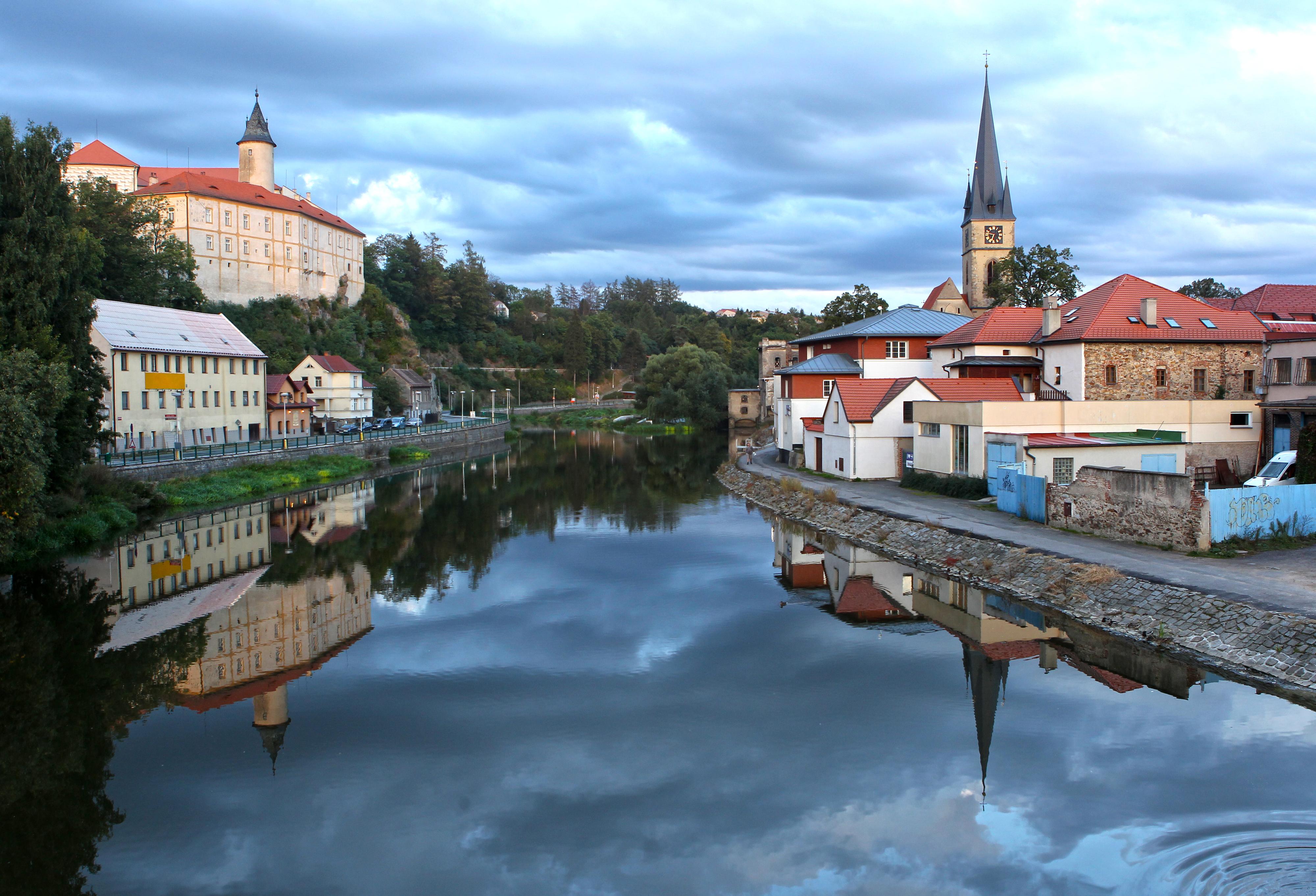Vysočina Tourism foto 4