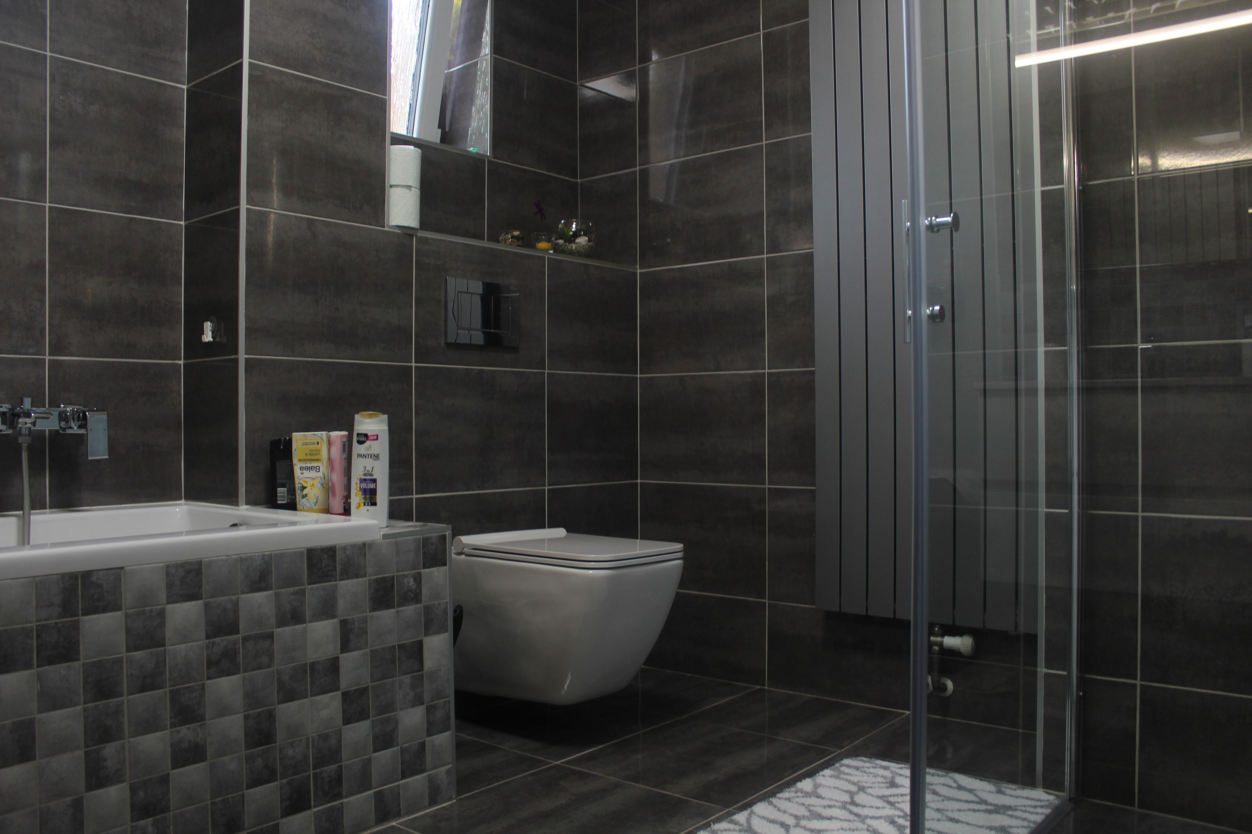 Marian Teplý - zednické a obkladačské práce