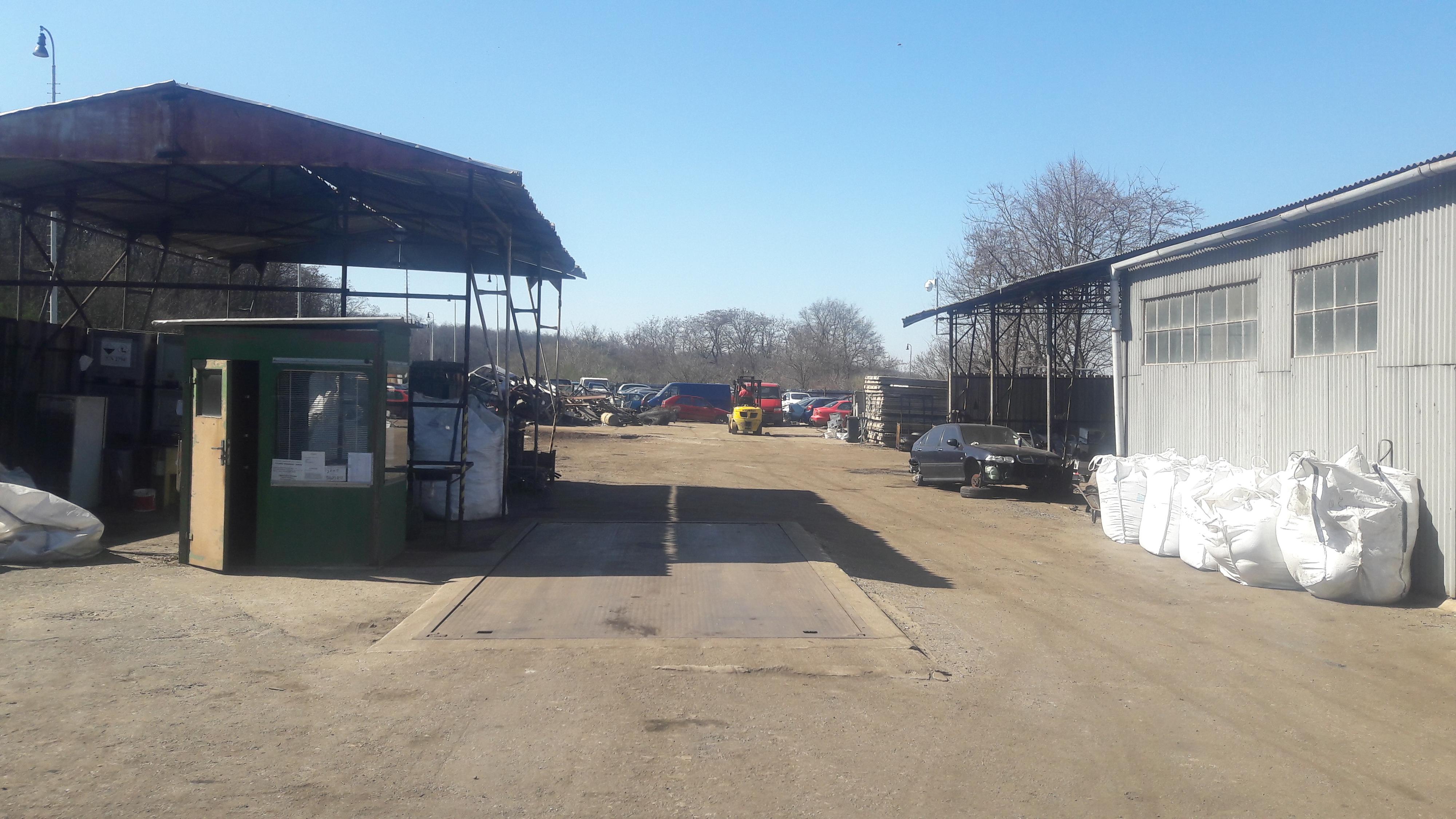 IB-MET kovošrot foto 2