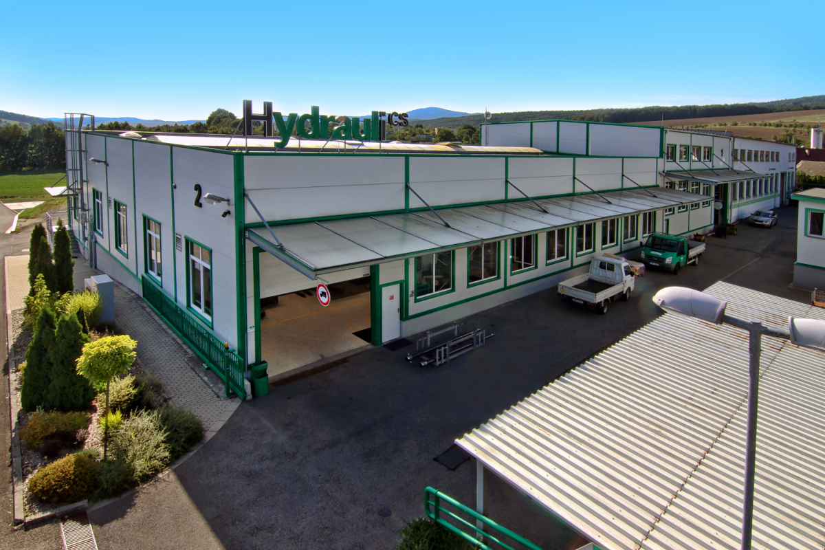 HYDRAULICS s.r.o. foto 6