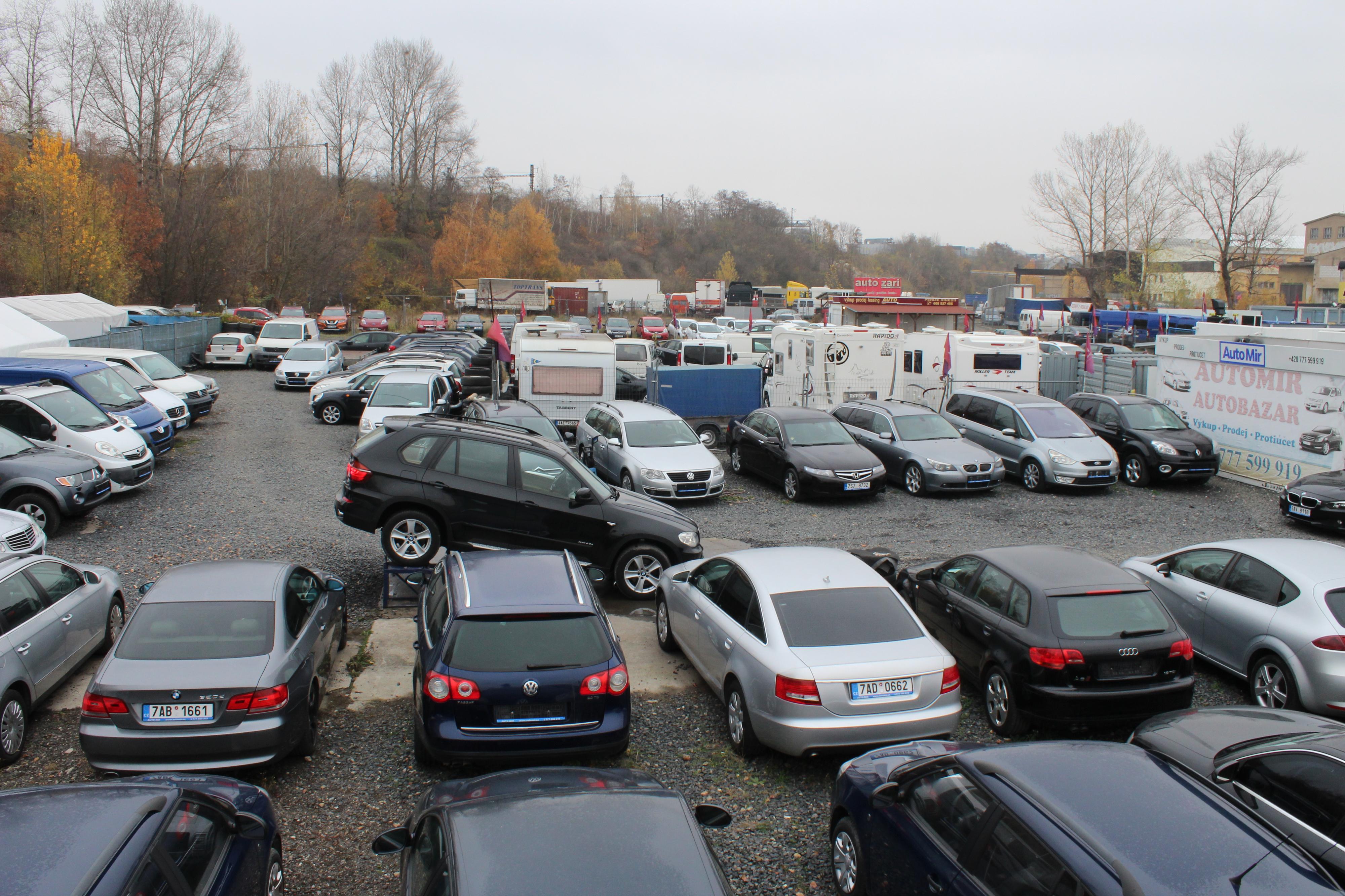 Auto Mir Autobazar foto 2