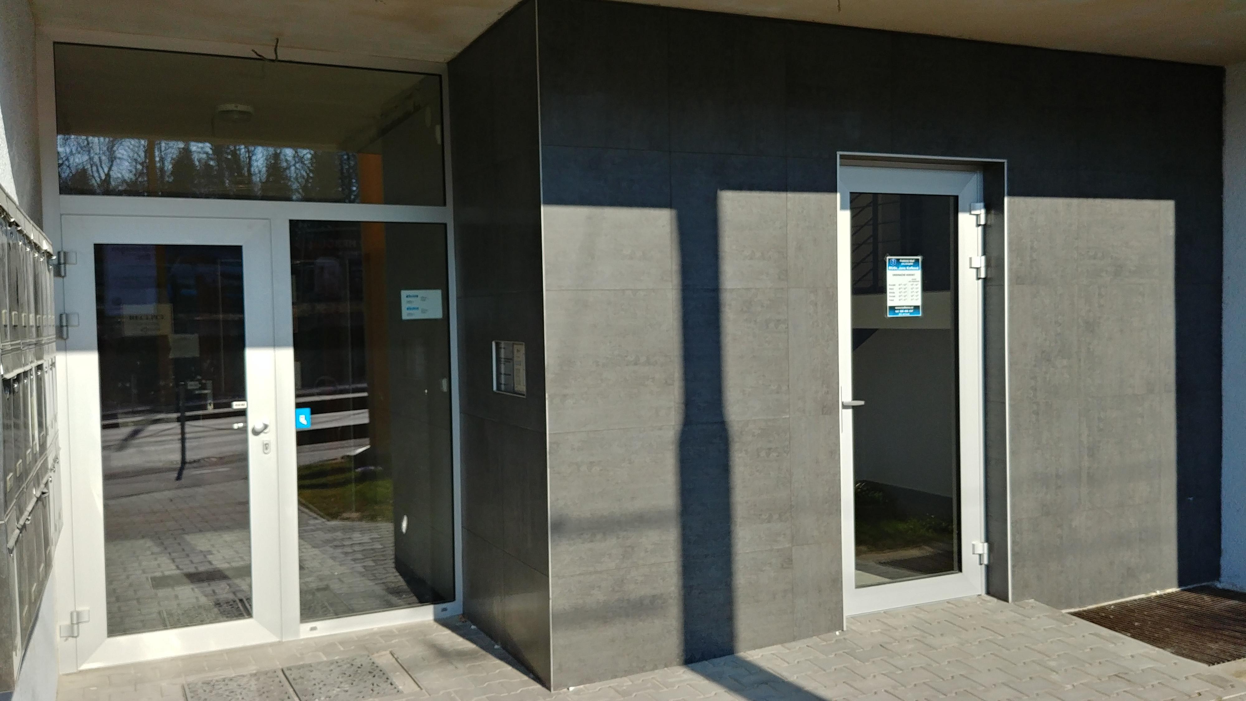 Praktický lékař MUDr. Jana Kafková foto 2