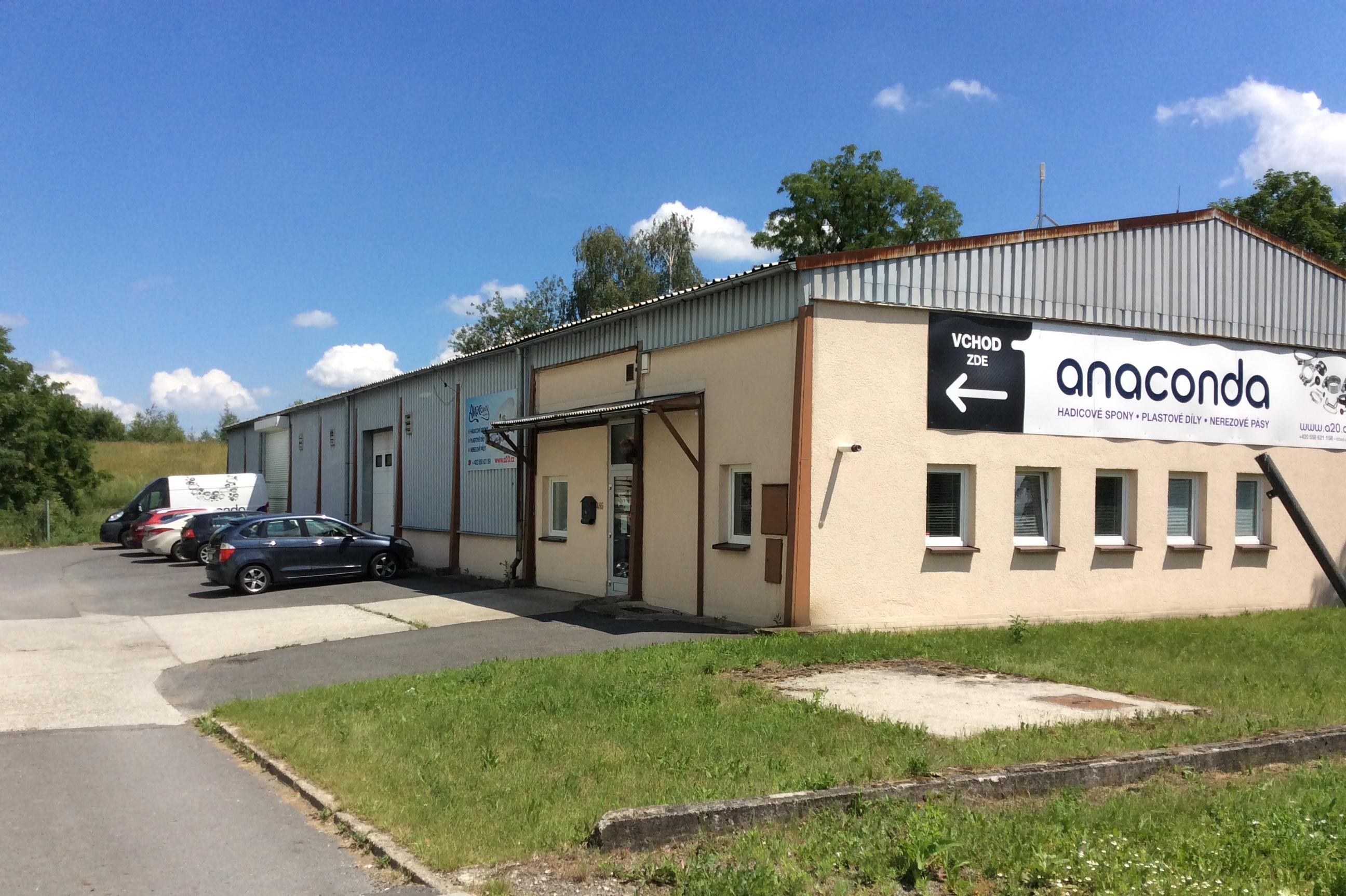 OČVeD s.r.o. | A20.cz