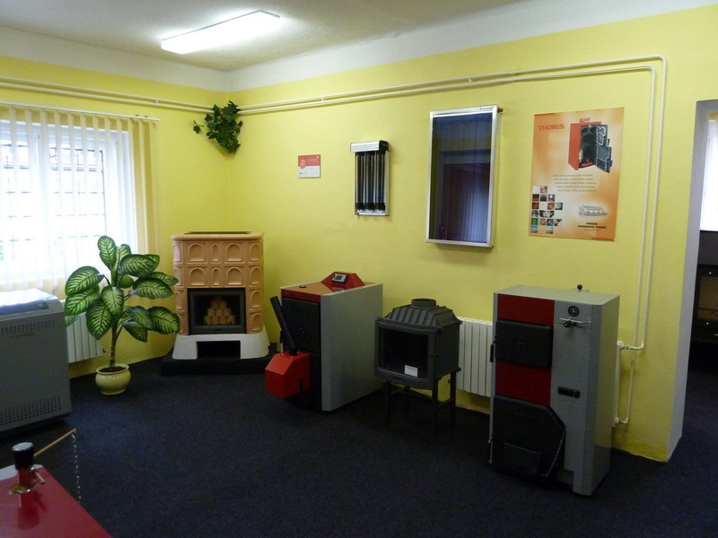 SITTEK s.r.o. - Topení pro bydlení foto 3