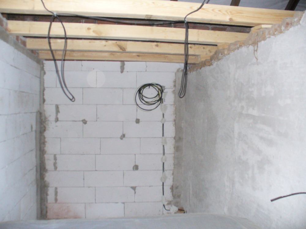 Stavební práce Petr Žáček foto 2