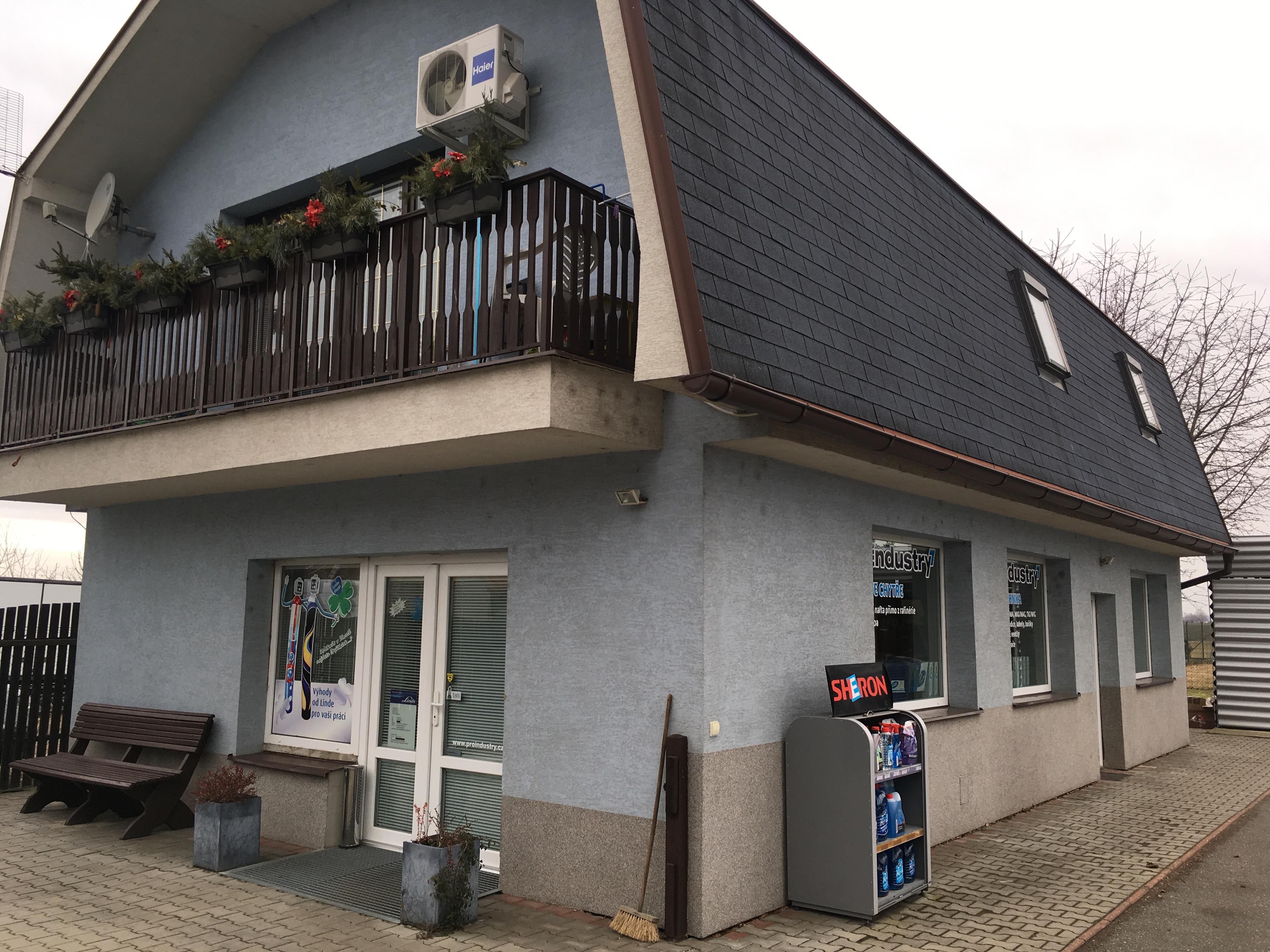 Proindustry, s.r.o. foto 4