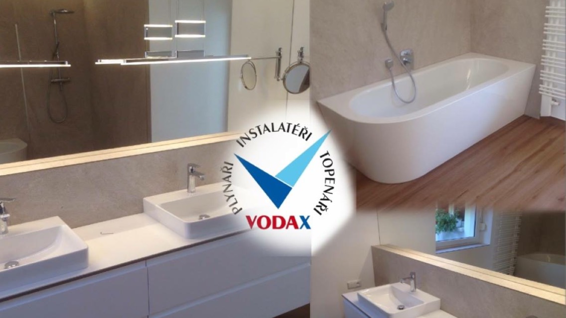 Vodax foto 6