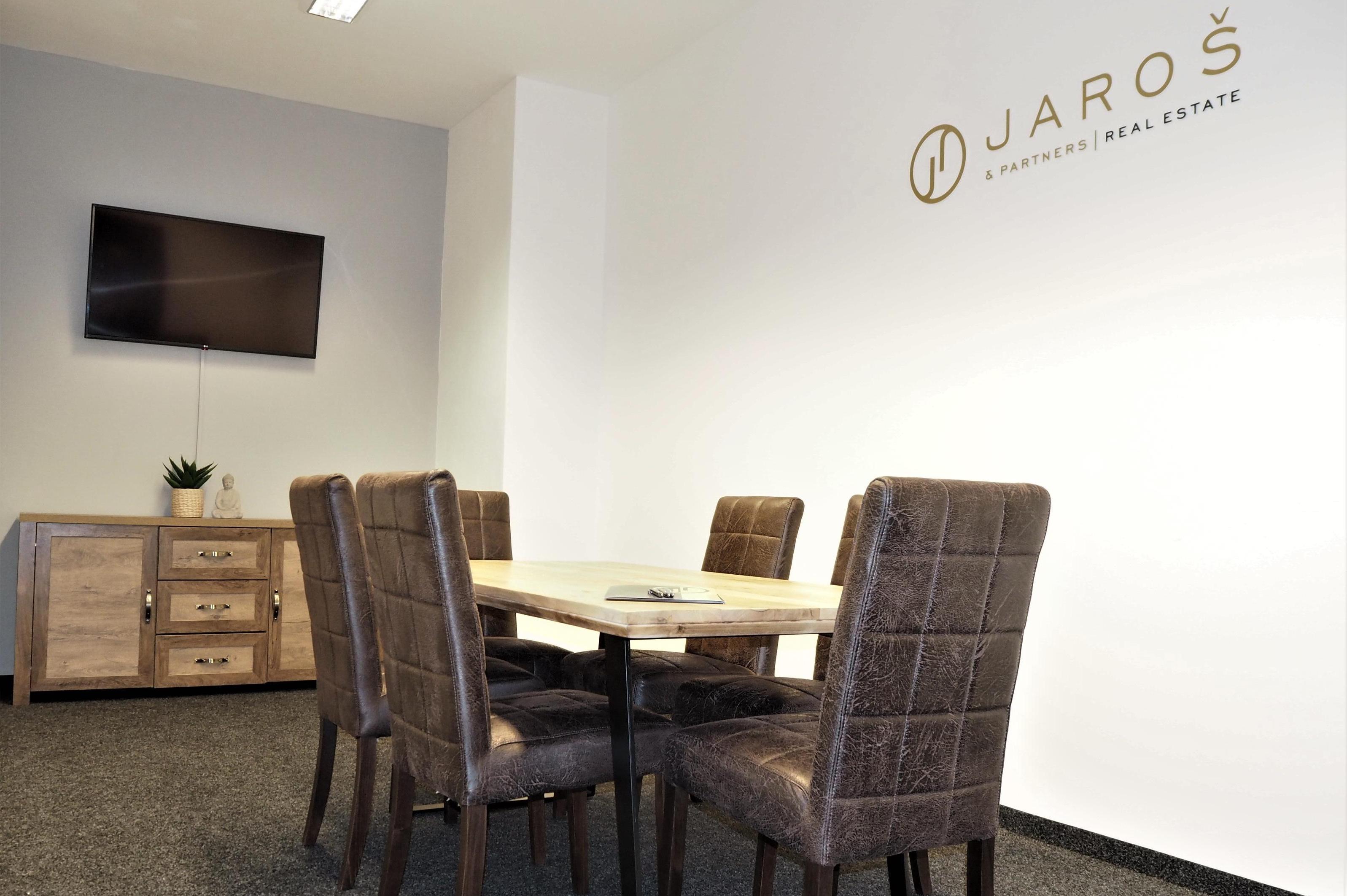 Jaroš & Partners Real Estate