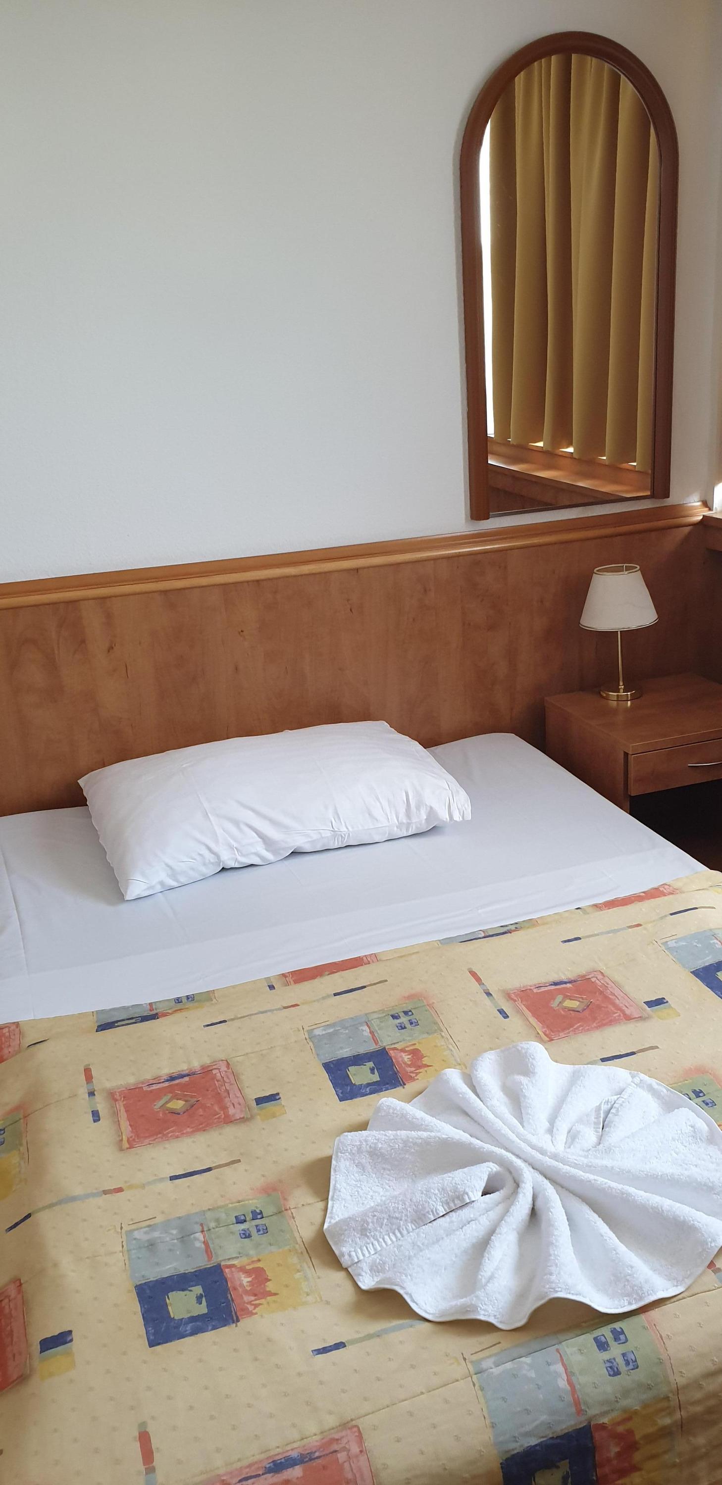 Hotel Olympik **** foto 5