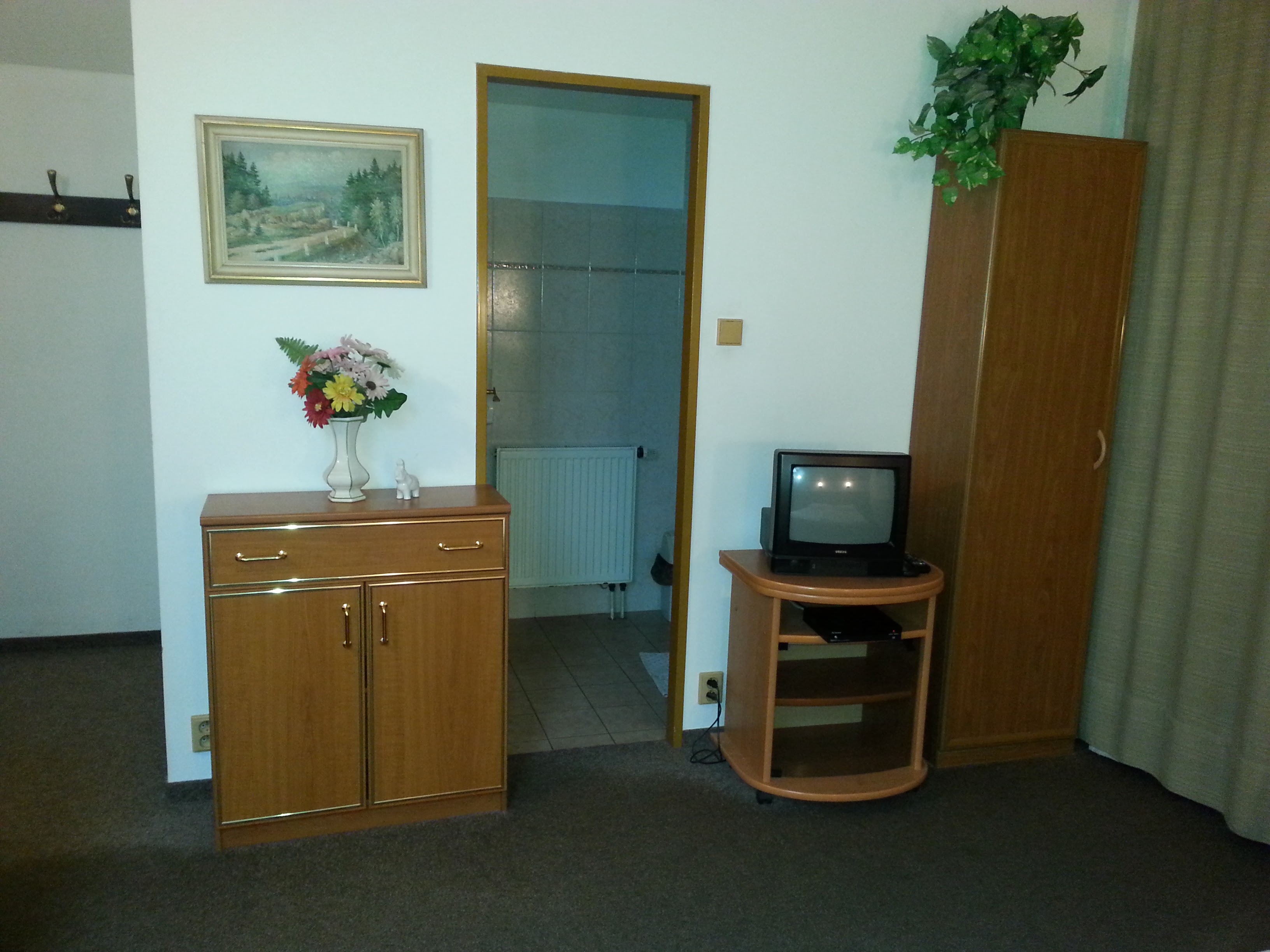 Penzion Monika foto 2