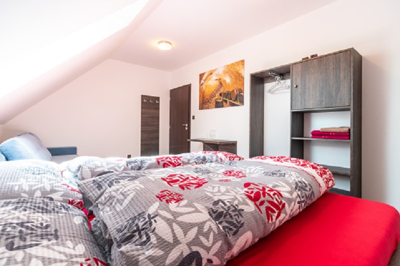 Vinařství San Marco s ubytováním foto 4