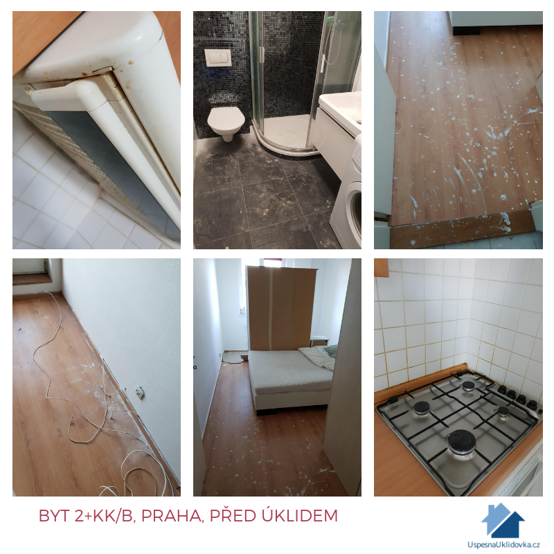 Úspěšná Úklidovka - Success Clean foto 2