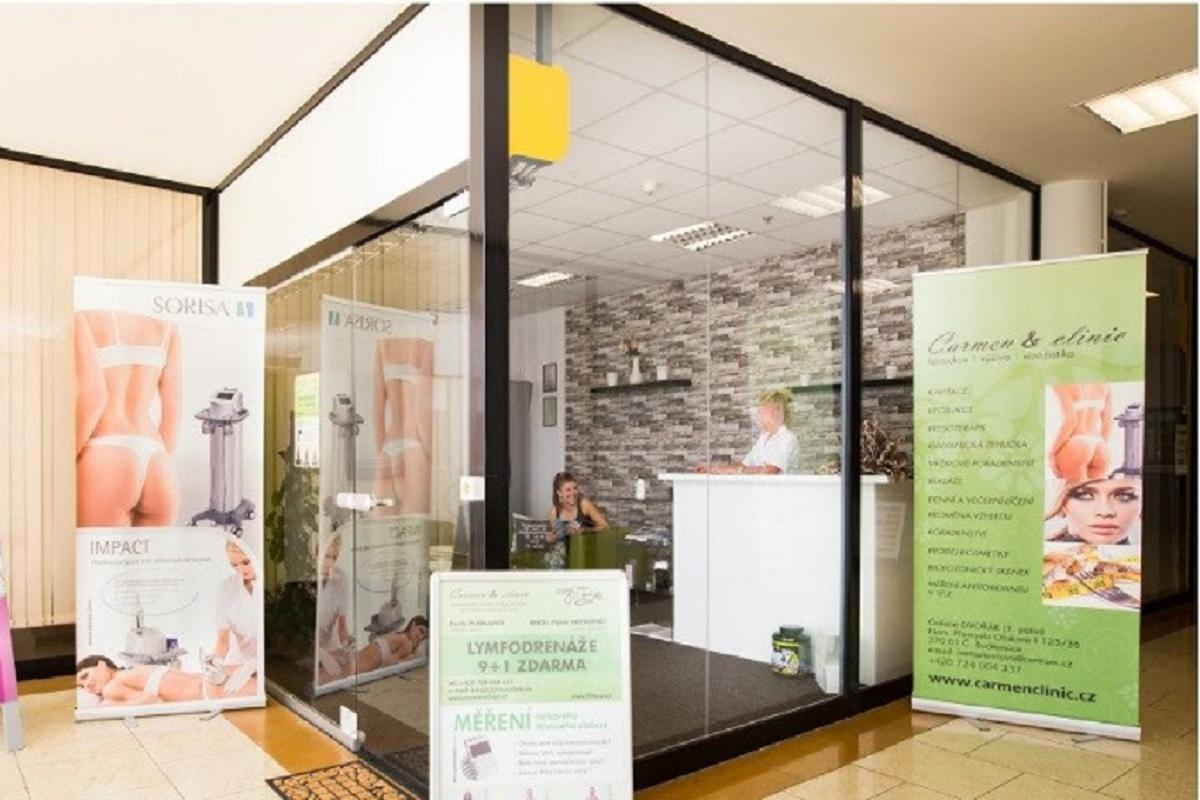 Carmen & clinic foto 3