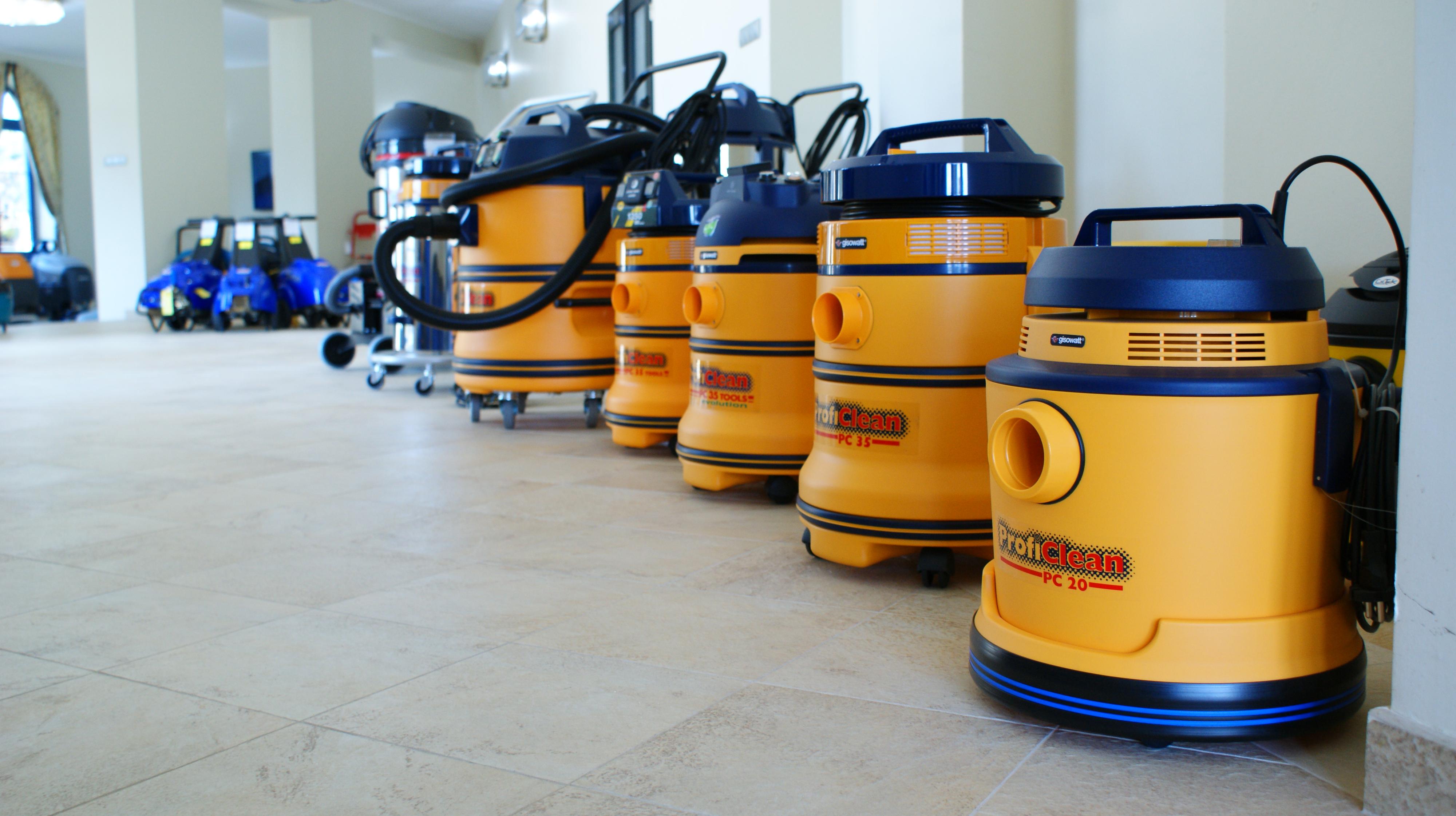 HydroClean - čisticí zařízení foto 5