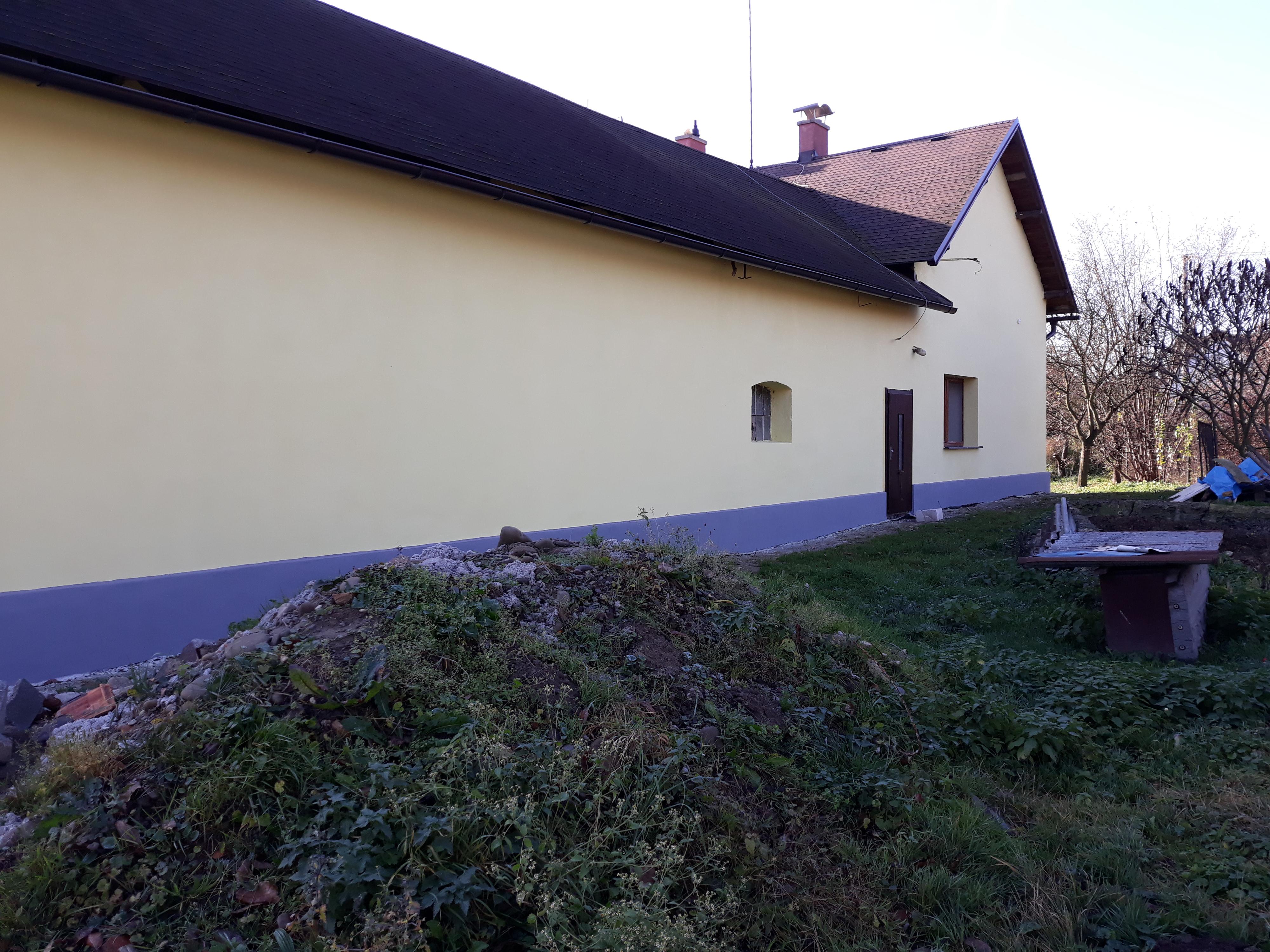 Stavební práce Dalibor Žila foto 5