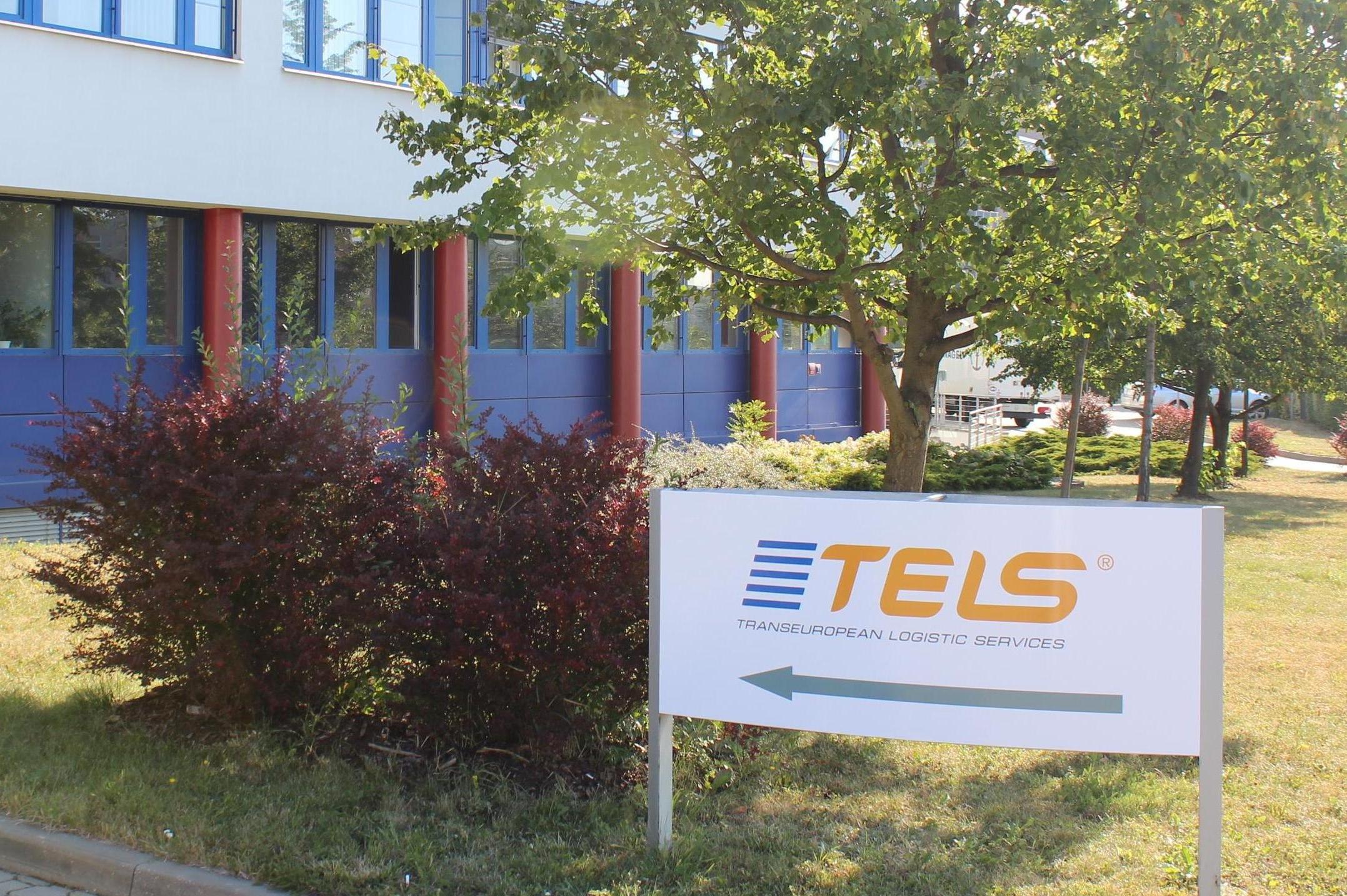 TELS CZ, spol. s r.o.